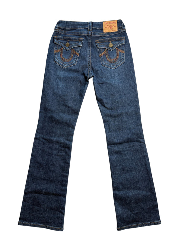 Jean True Religion Femme (W26)