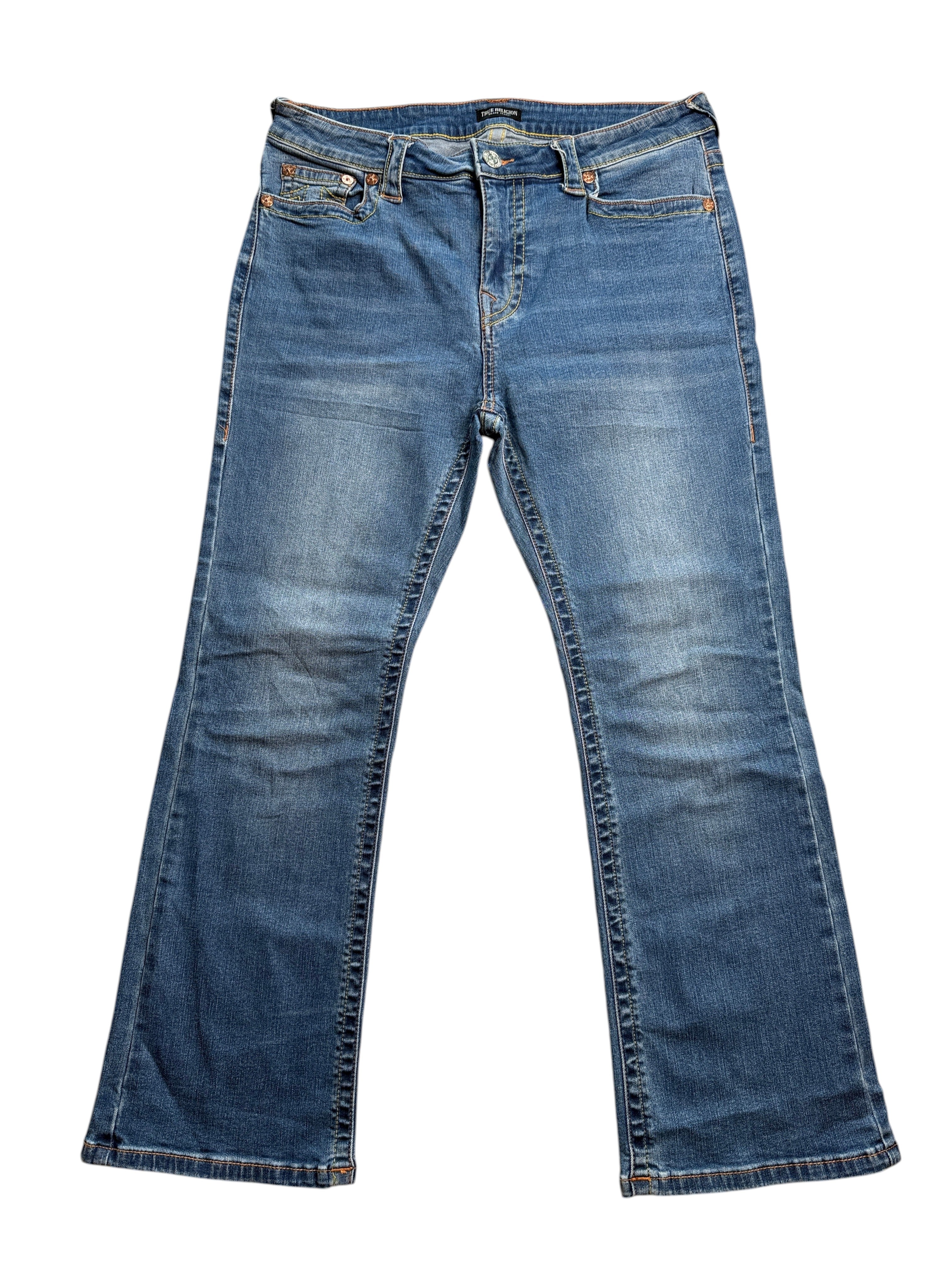 Jean True Religion Femme (W32)