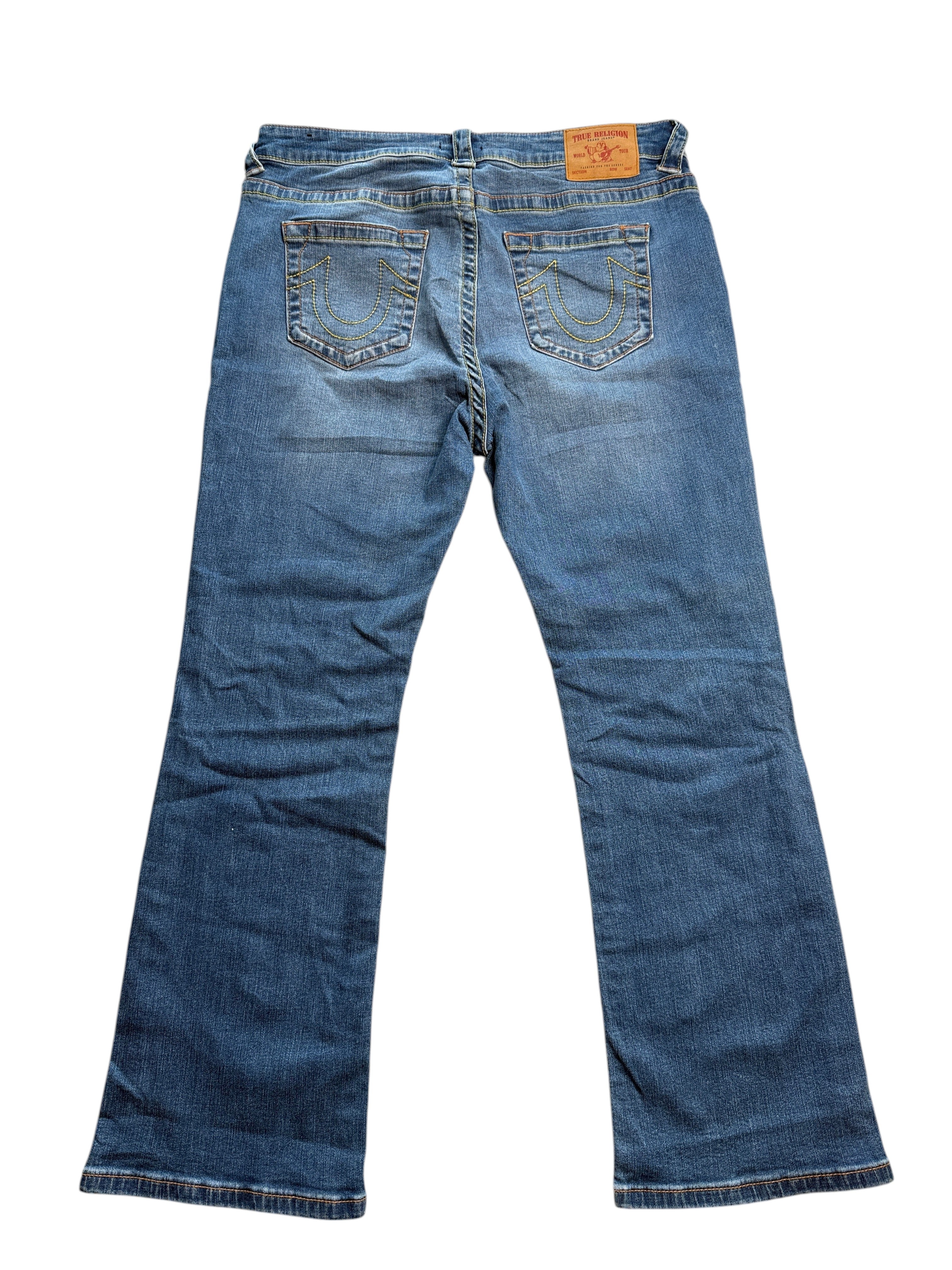 Jean True Religion Femme (W32)
