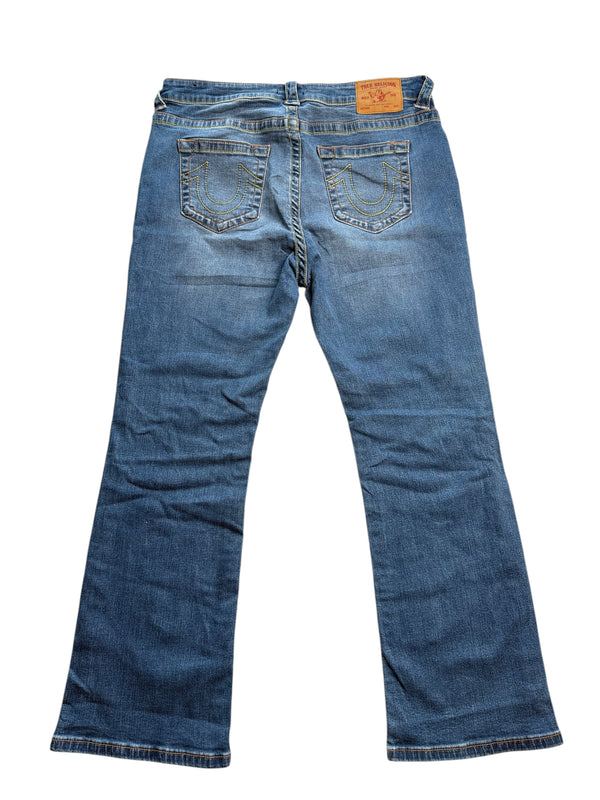 Jean True Religion Femme (W32)
