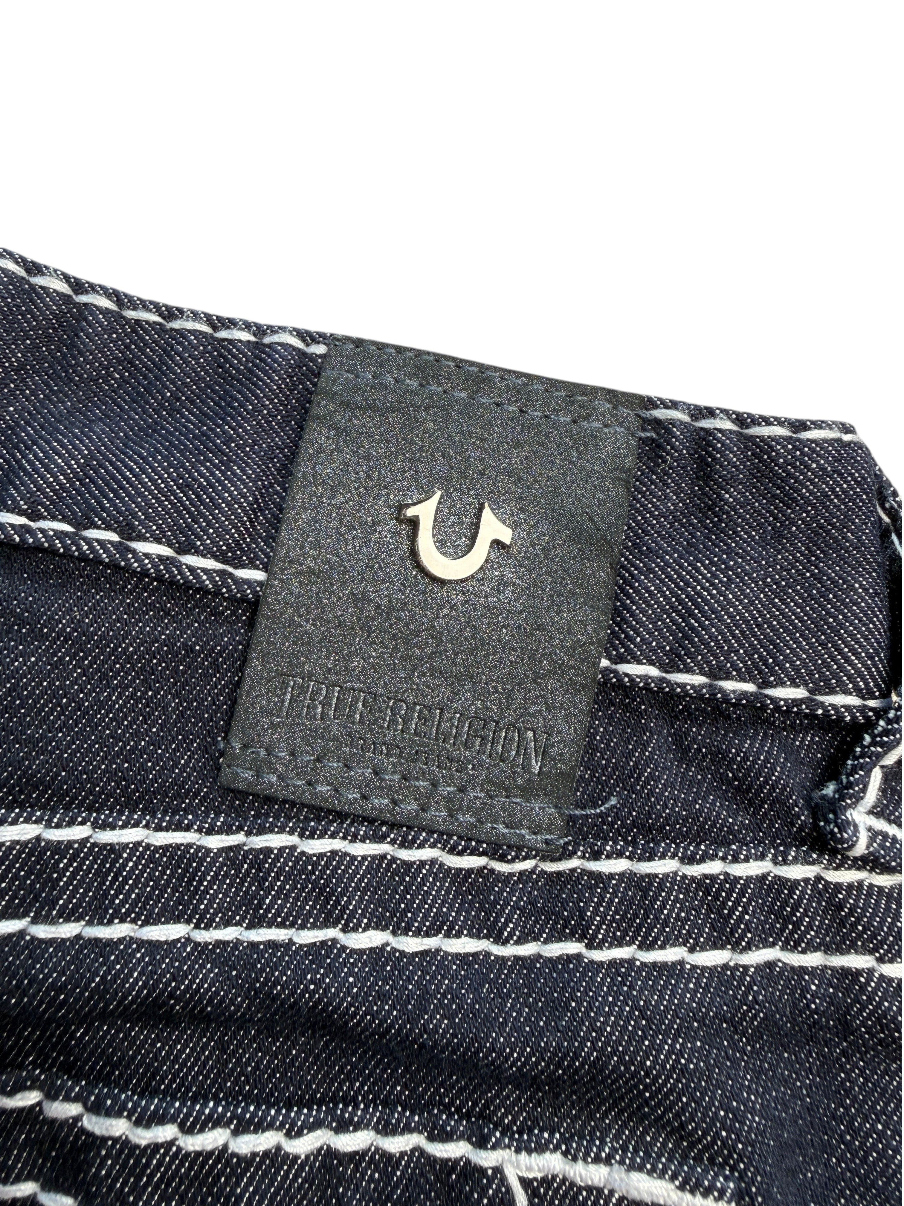 Jean True Religion Femme (W27)