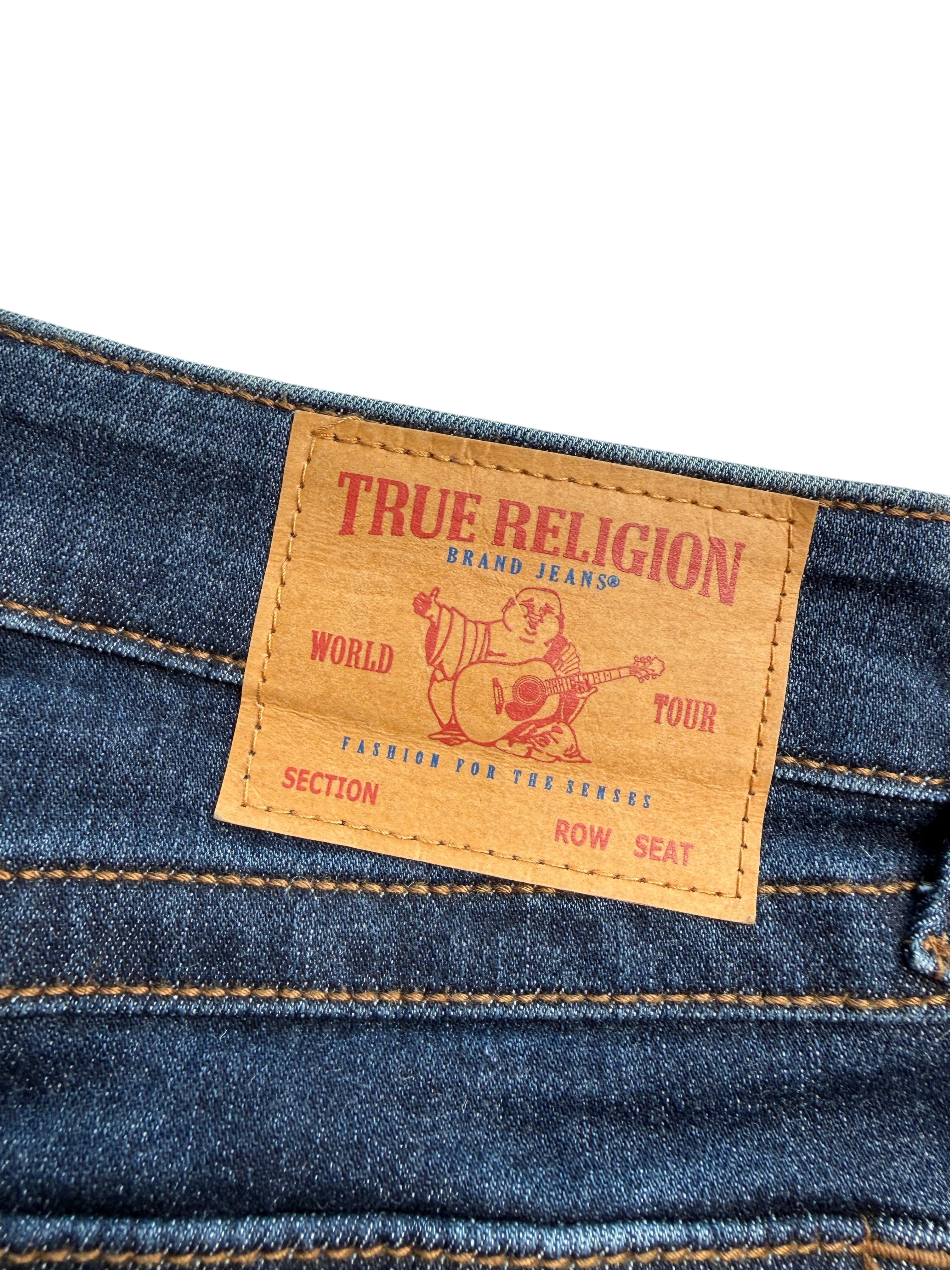 Jean True Religion Femme (W26)
