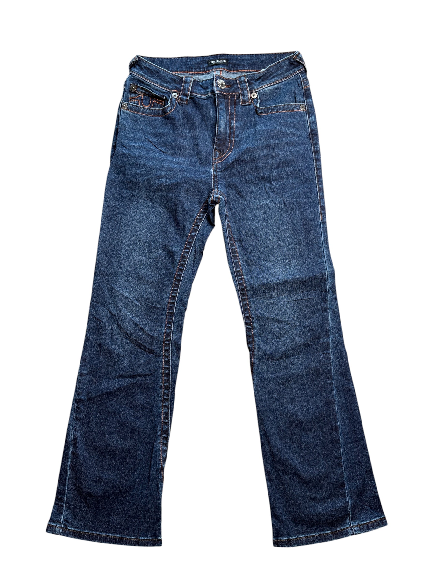 Jean True Religion Femme (W27)