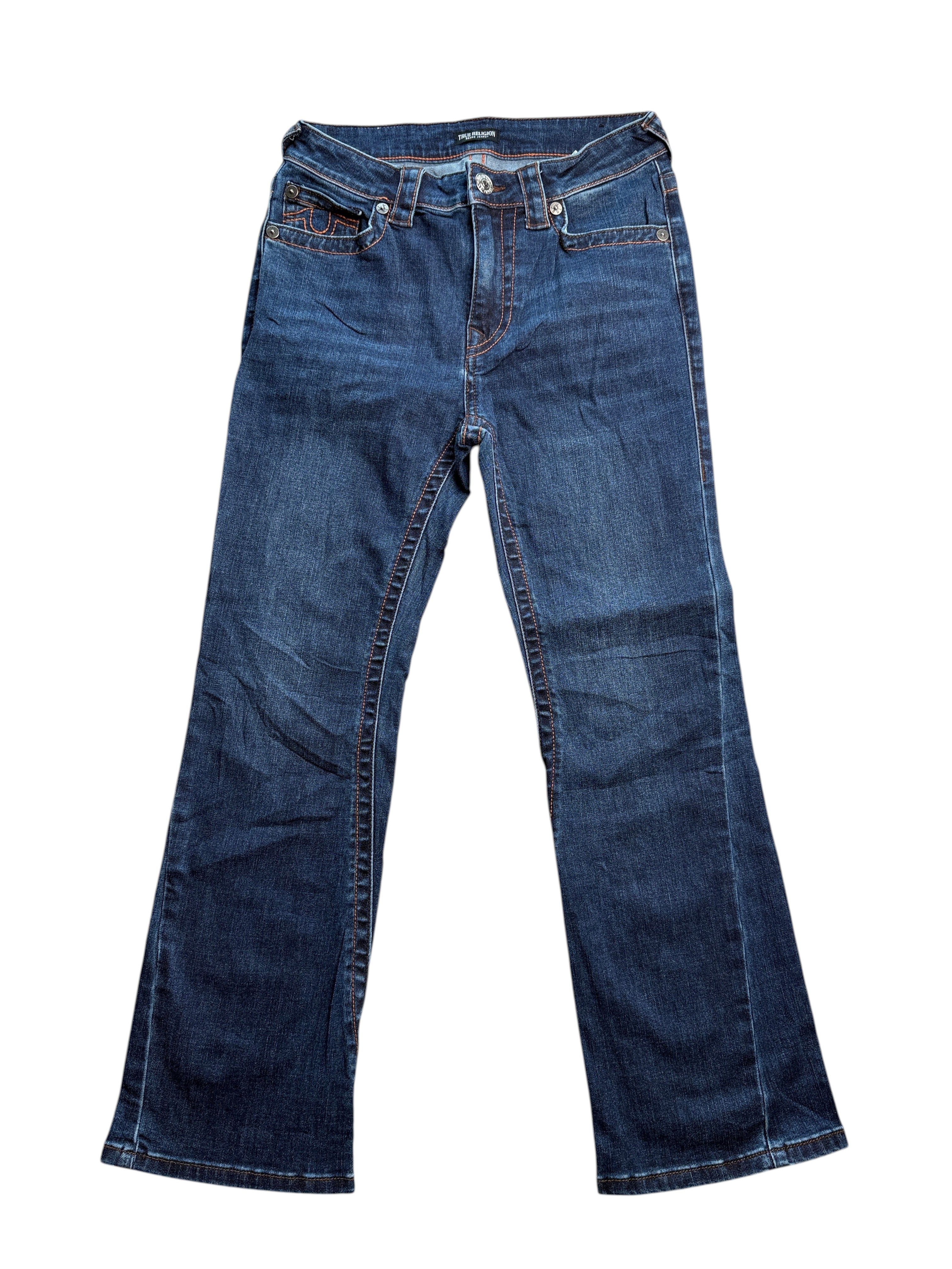 Jean True Religion Femme (W27)
