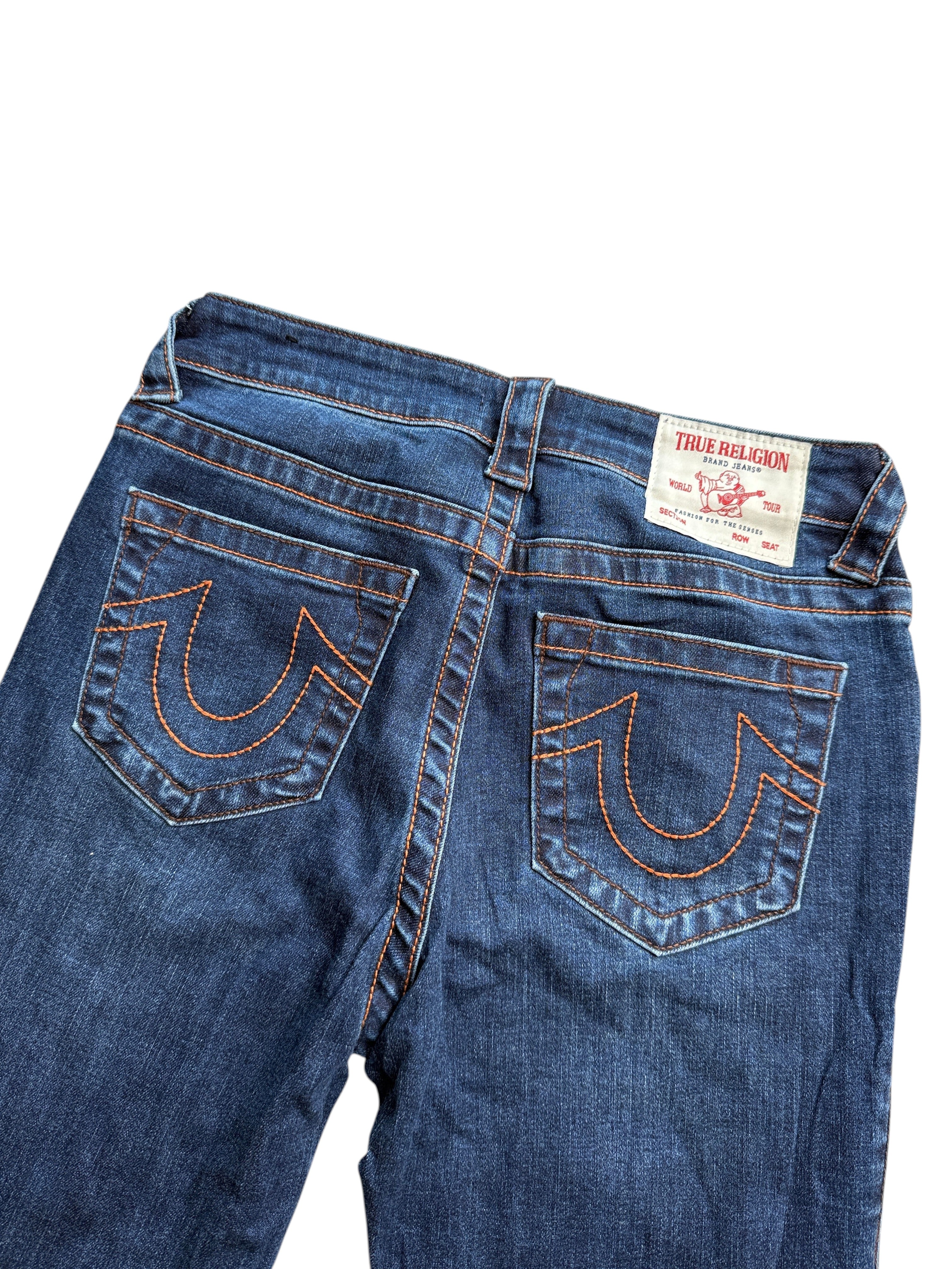 Jean True Religion Femme (W27)