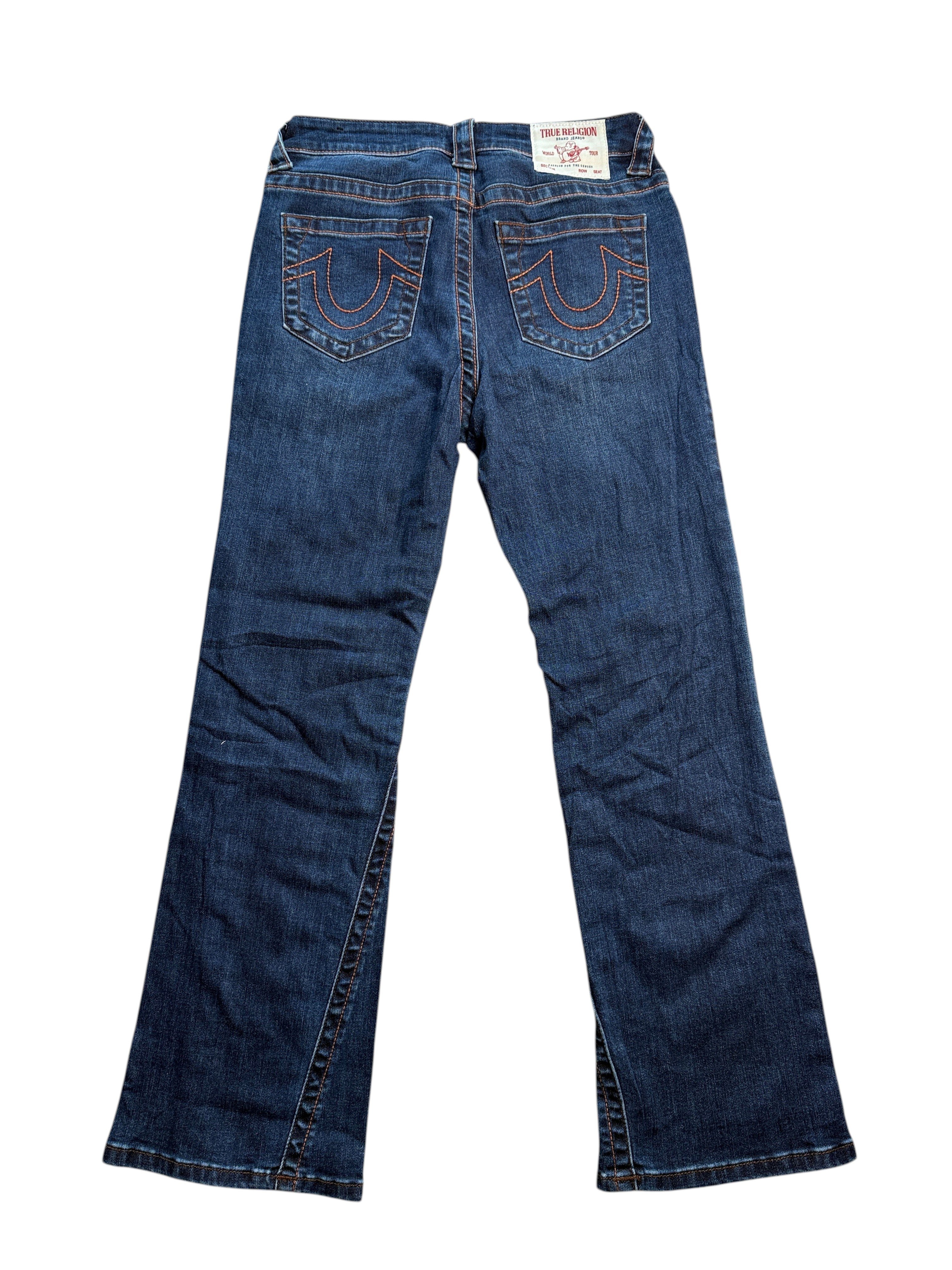 Jean True Religion Femme (W27)