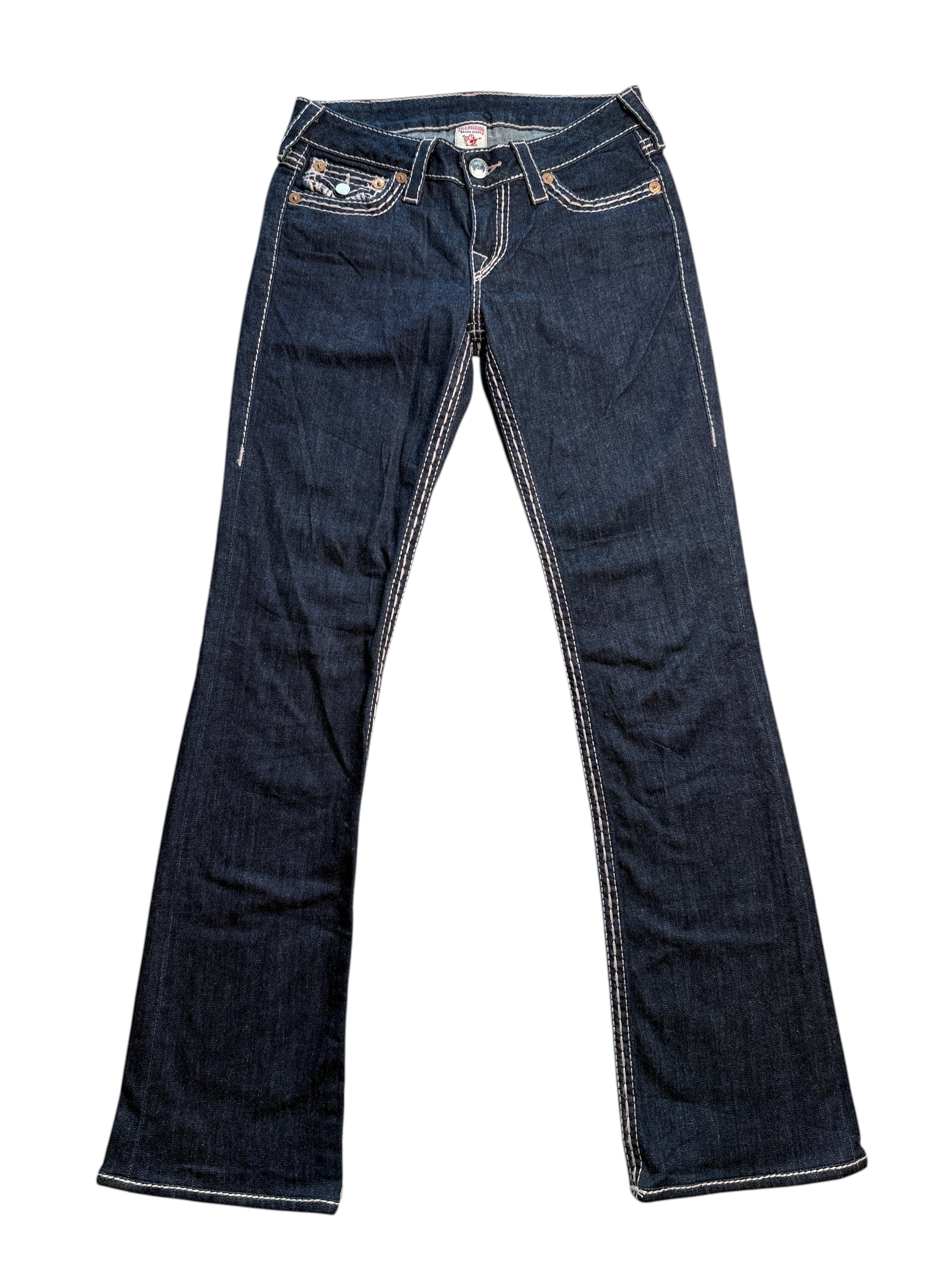 Jean True Religion Femme (W32)
