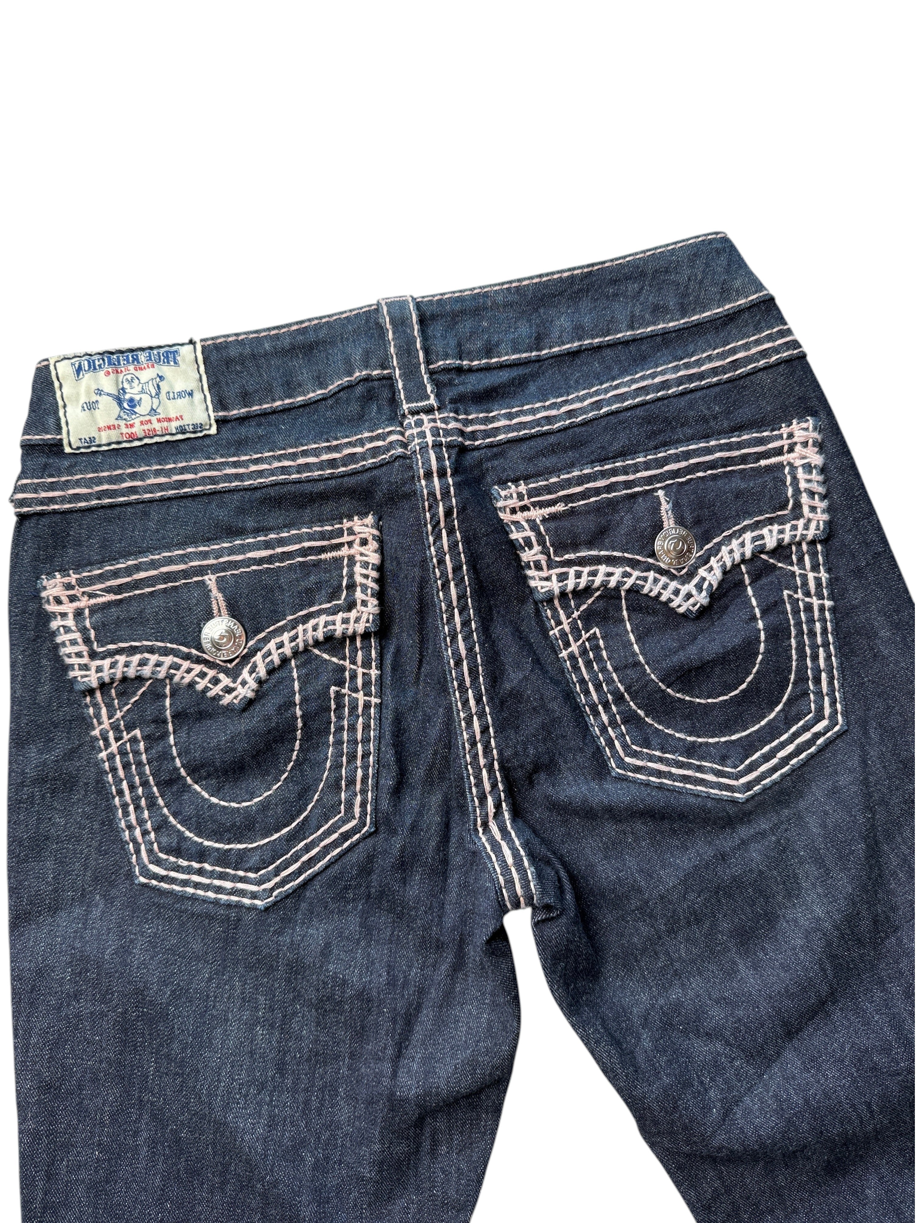 Jean True Religion Femme (W32)