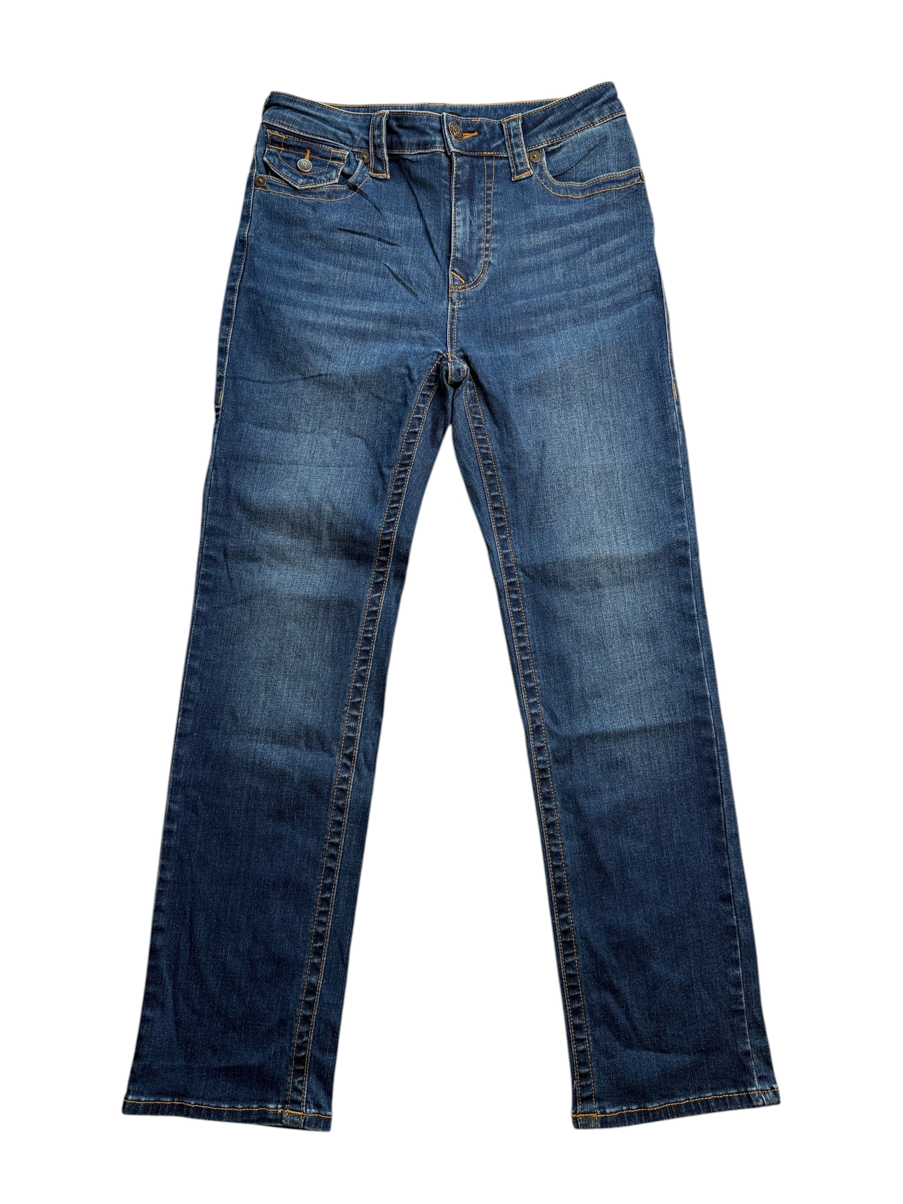 Jean True Religion Femme (W28)