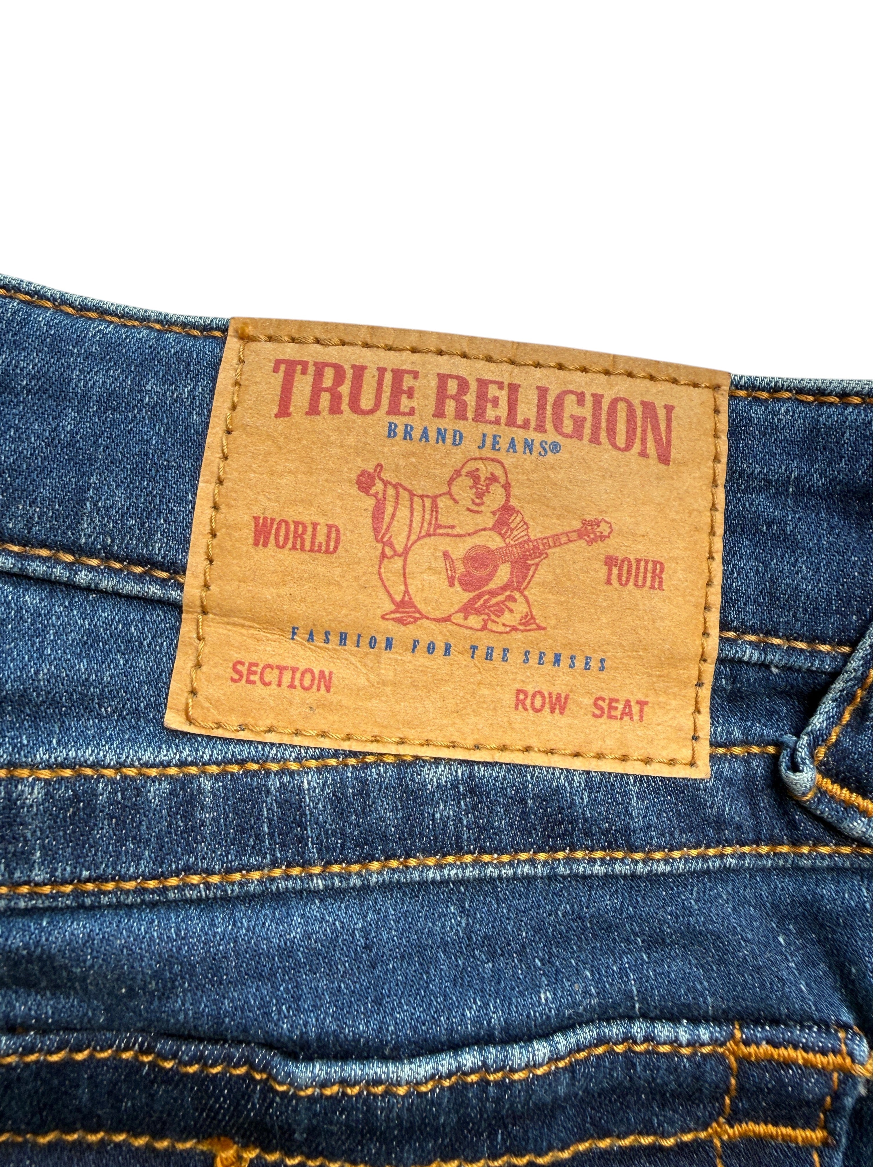 Jean True Religion Femme (W28)