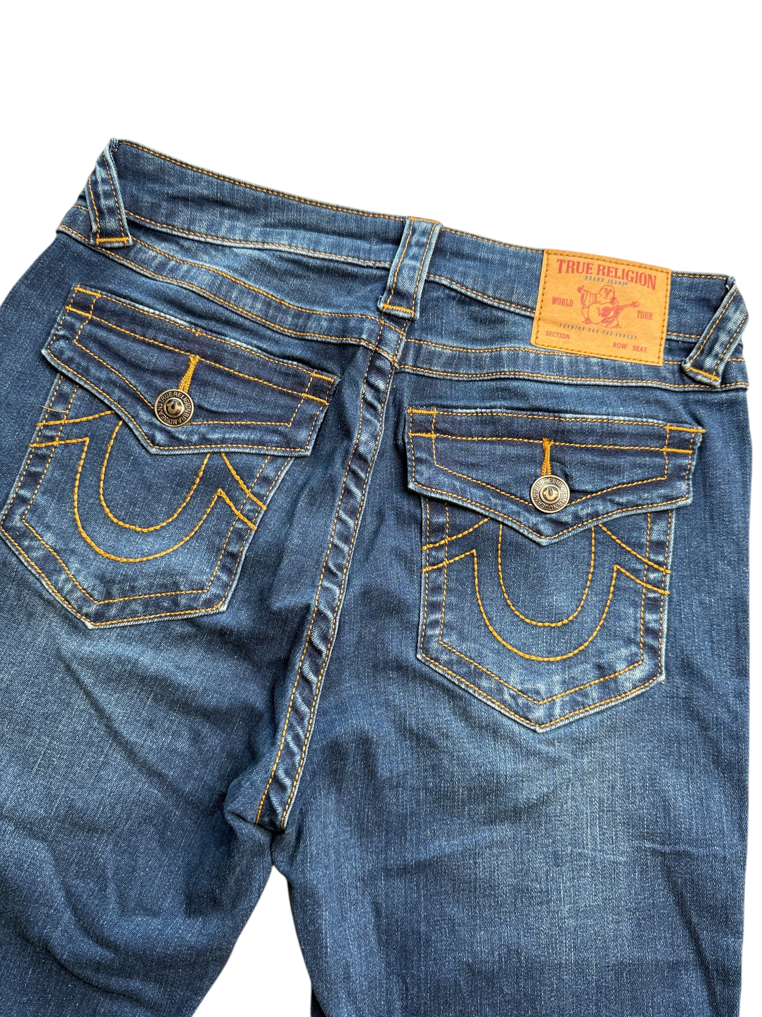 Jean True Religion Femme (W28)