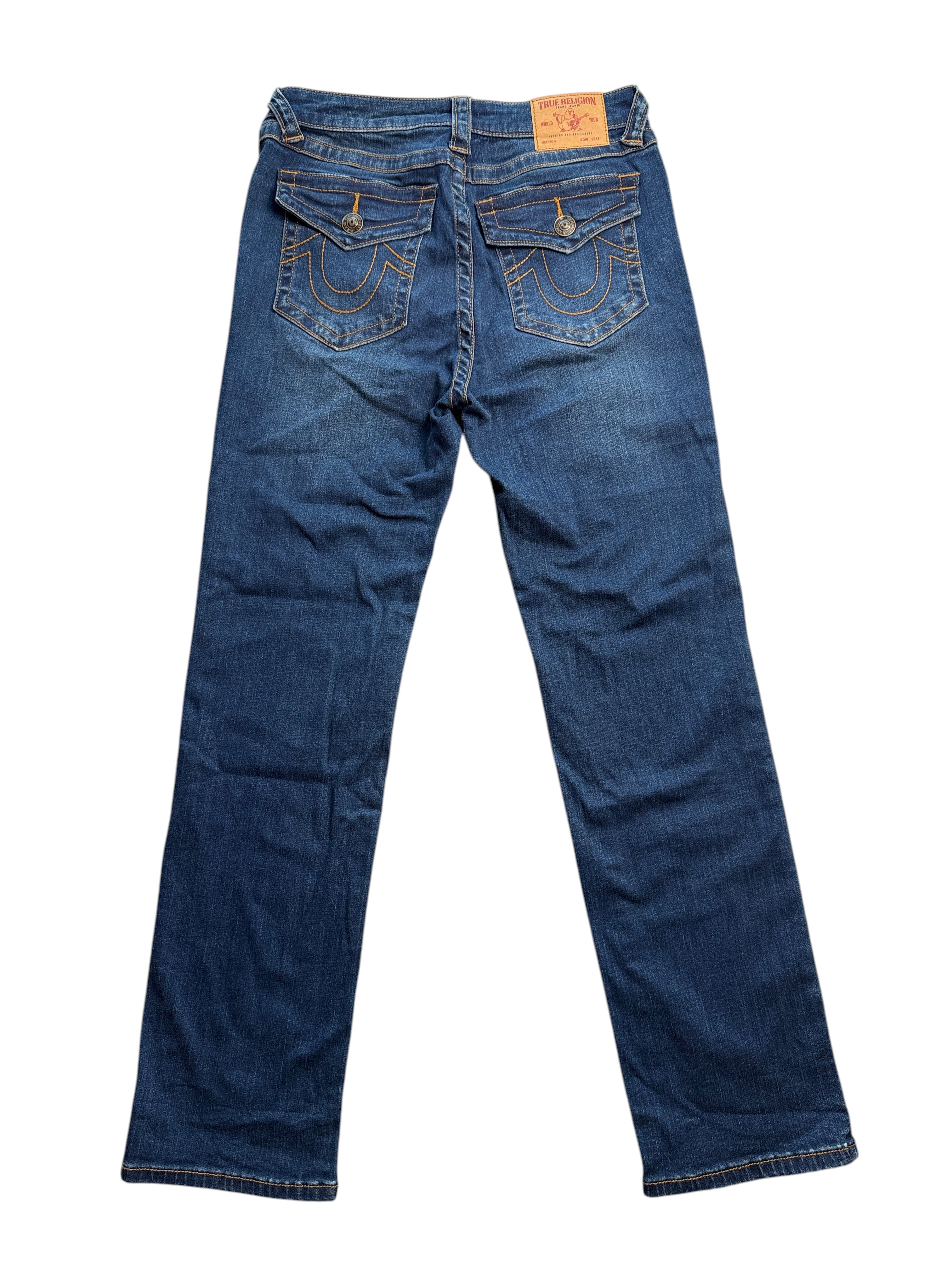 Jean True Religion Femme (W28)