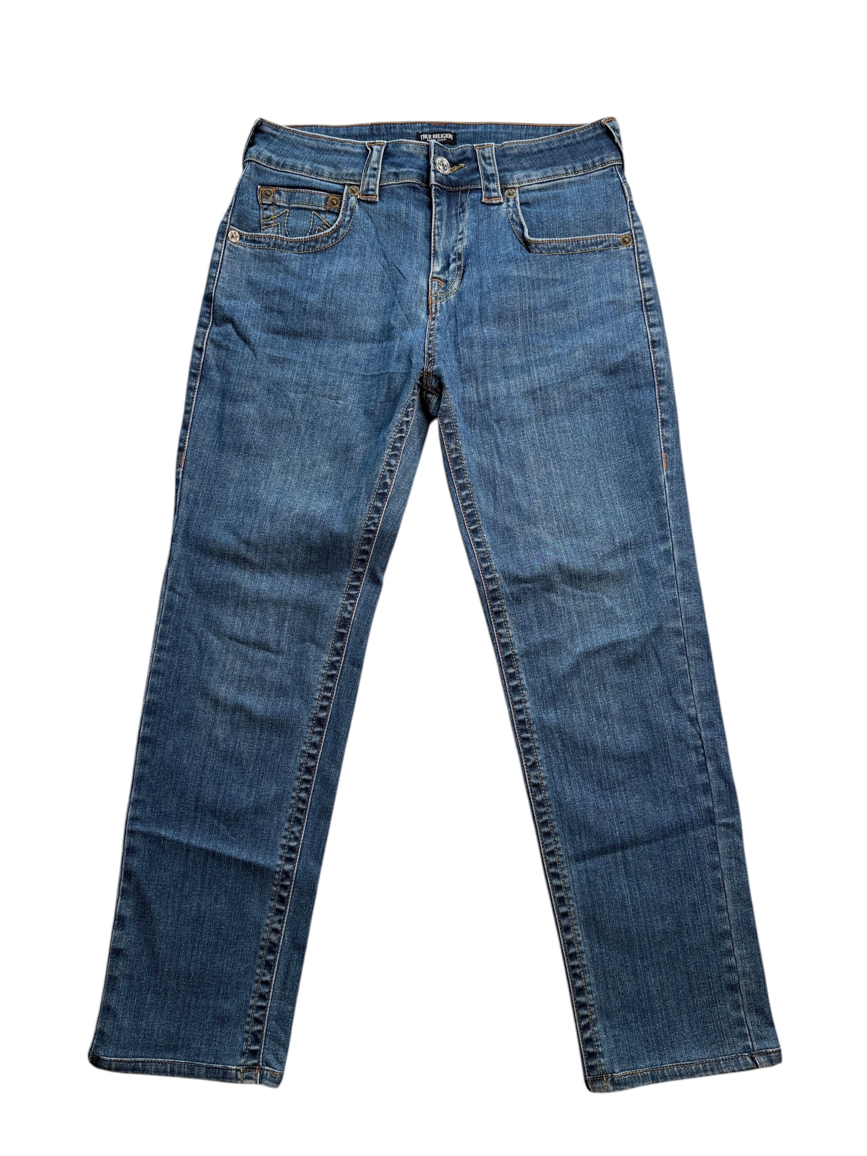 Jean True Religion Femme (W30)