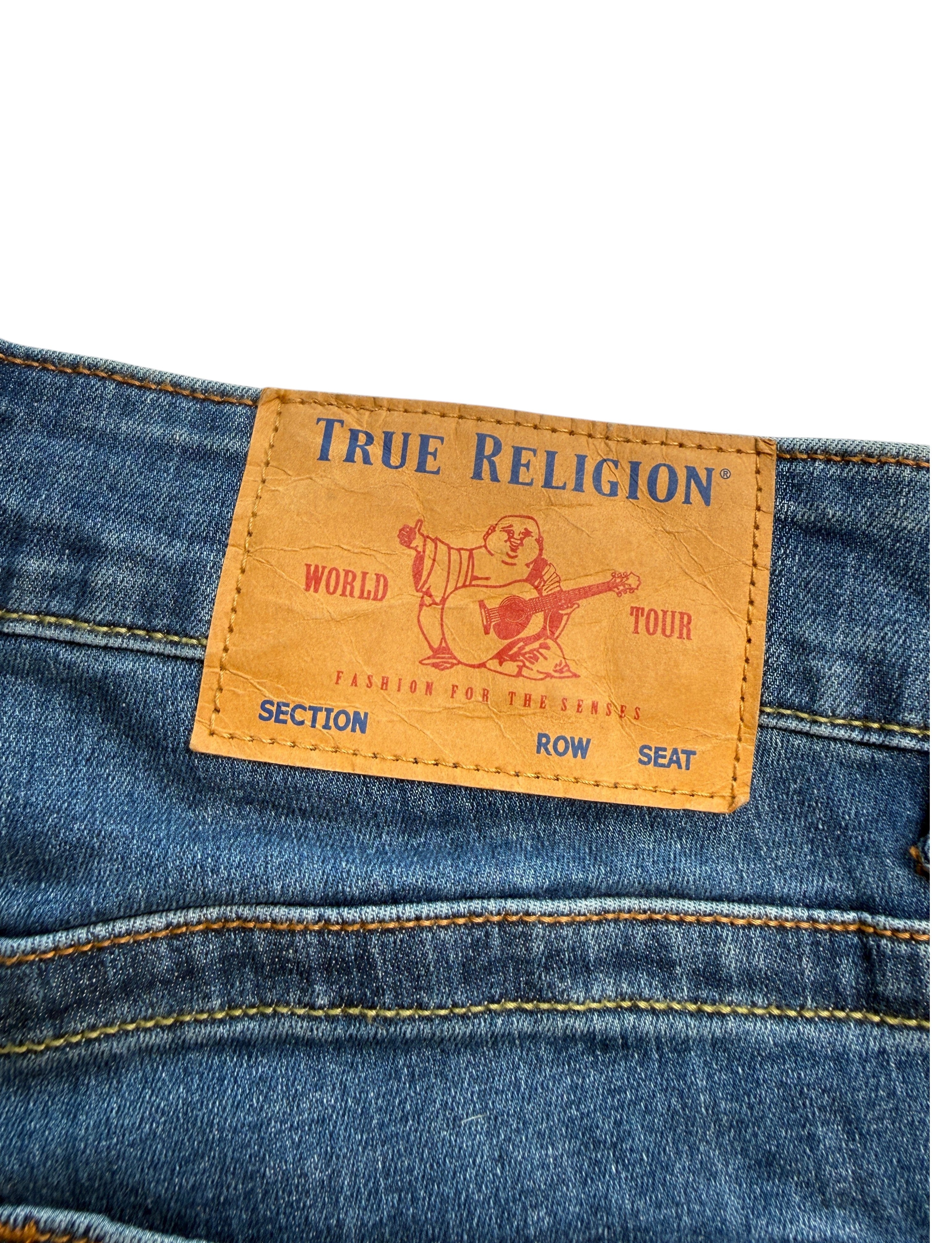 Jean True Religion Femme (W30)
