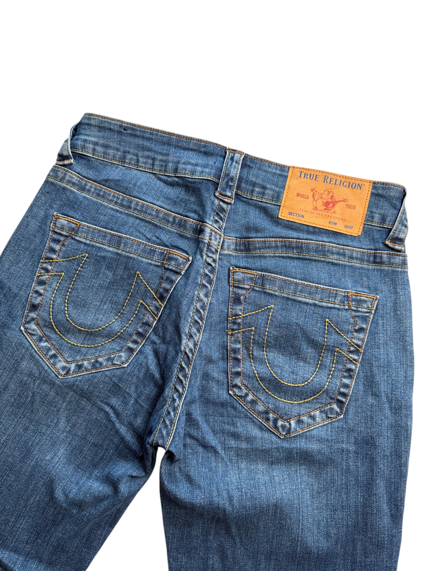 Jean True Religion Femme (W30)