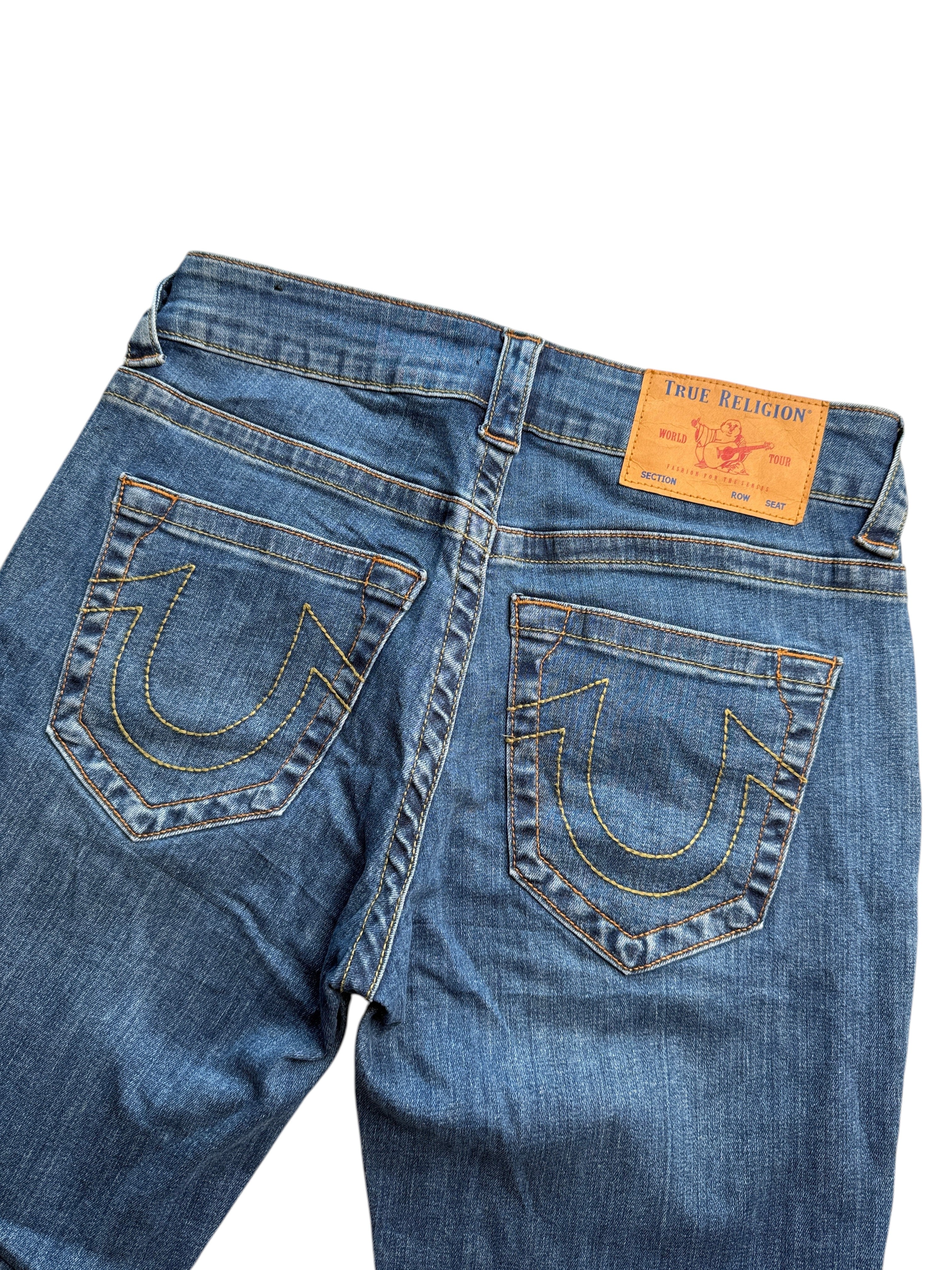 Jean True Religion Femme (W30)