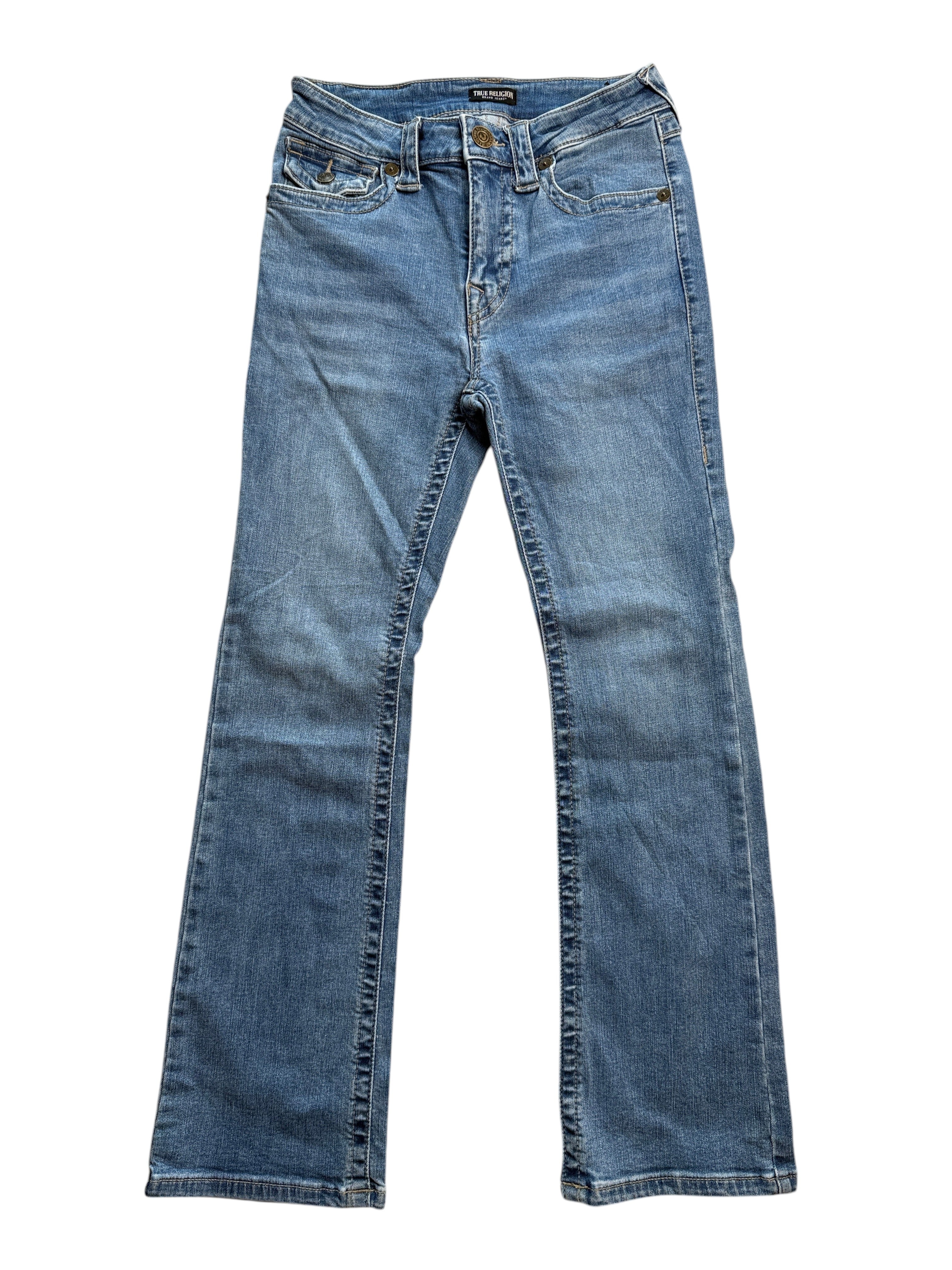 Jean True Religion Femme (W25)