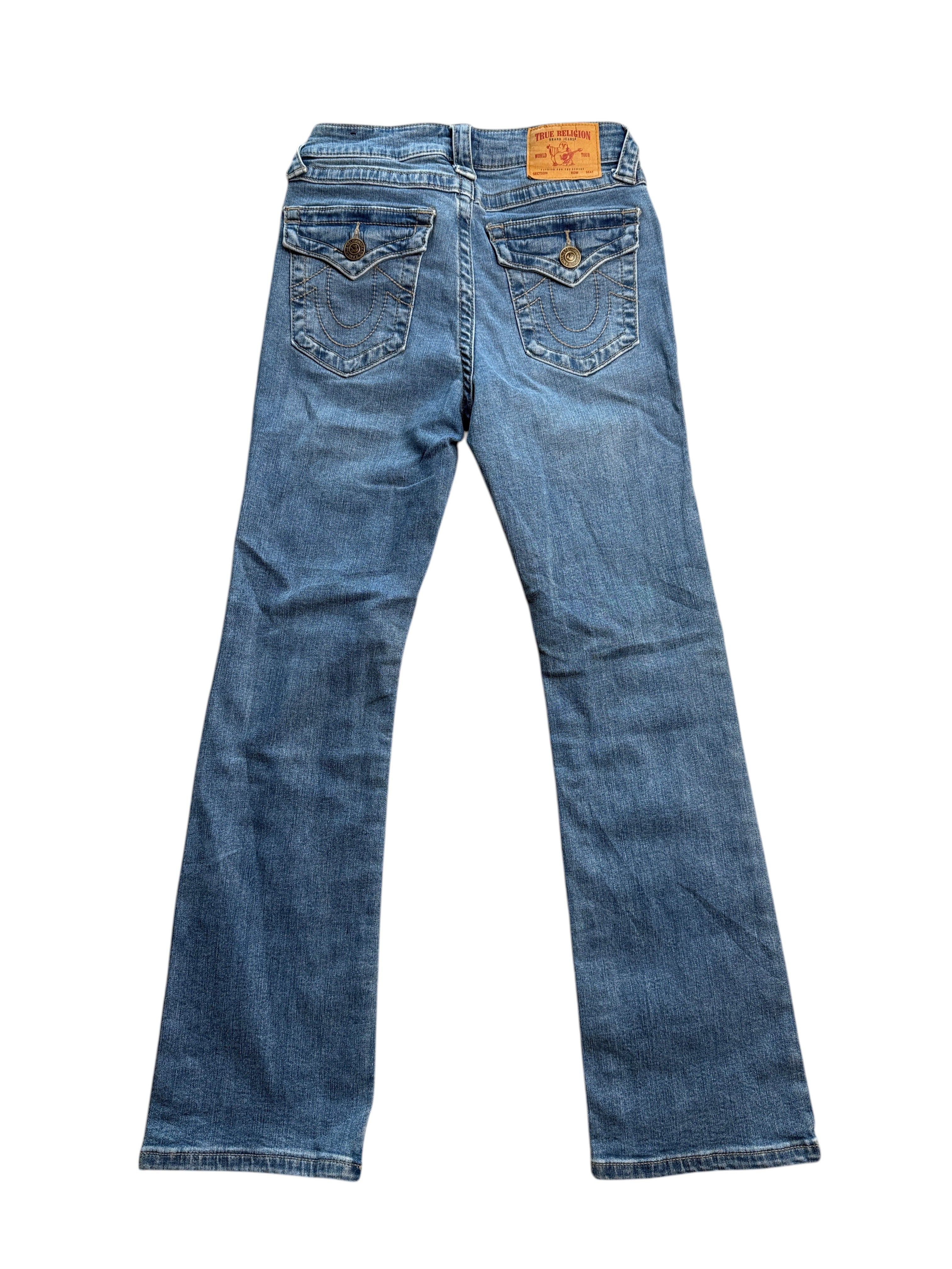Jean True Religion Femme (W25)