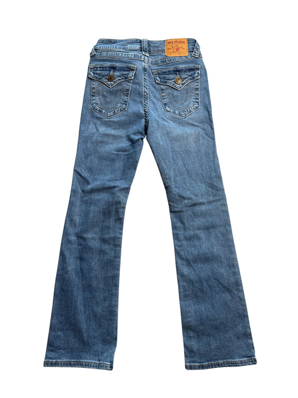 Jean True Religion Femme (W25)