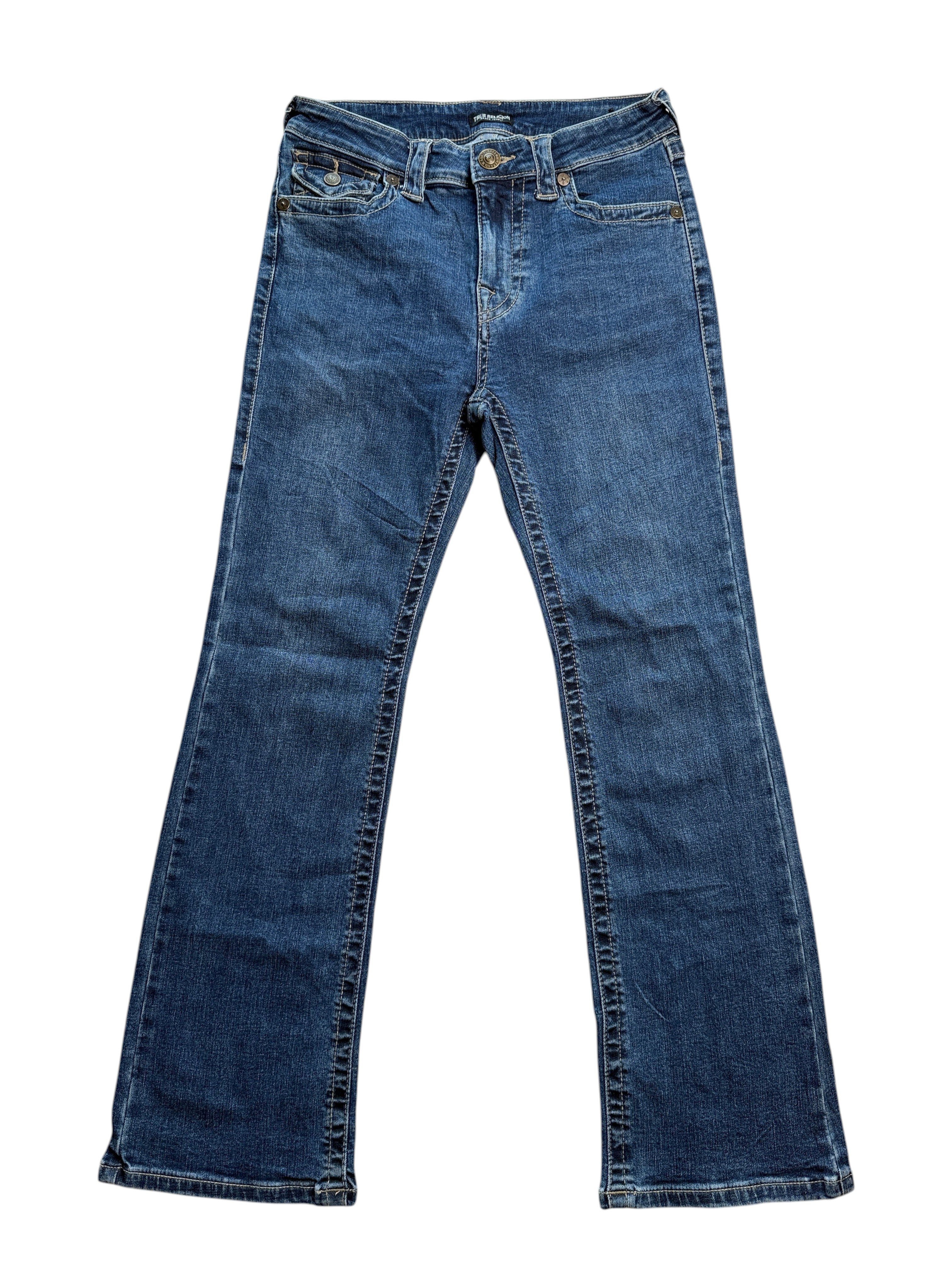 Jean True Religion Femme (W27)
