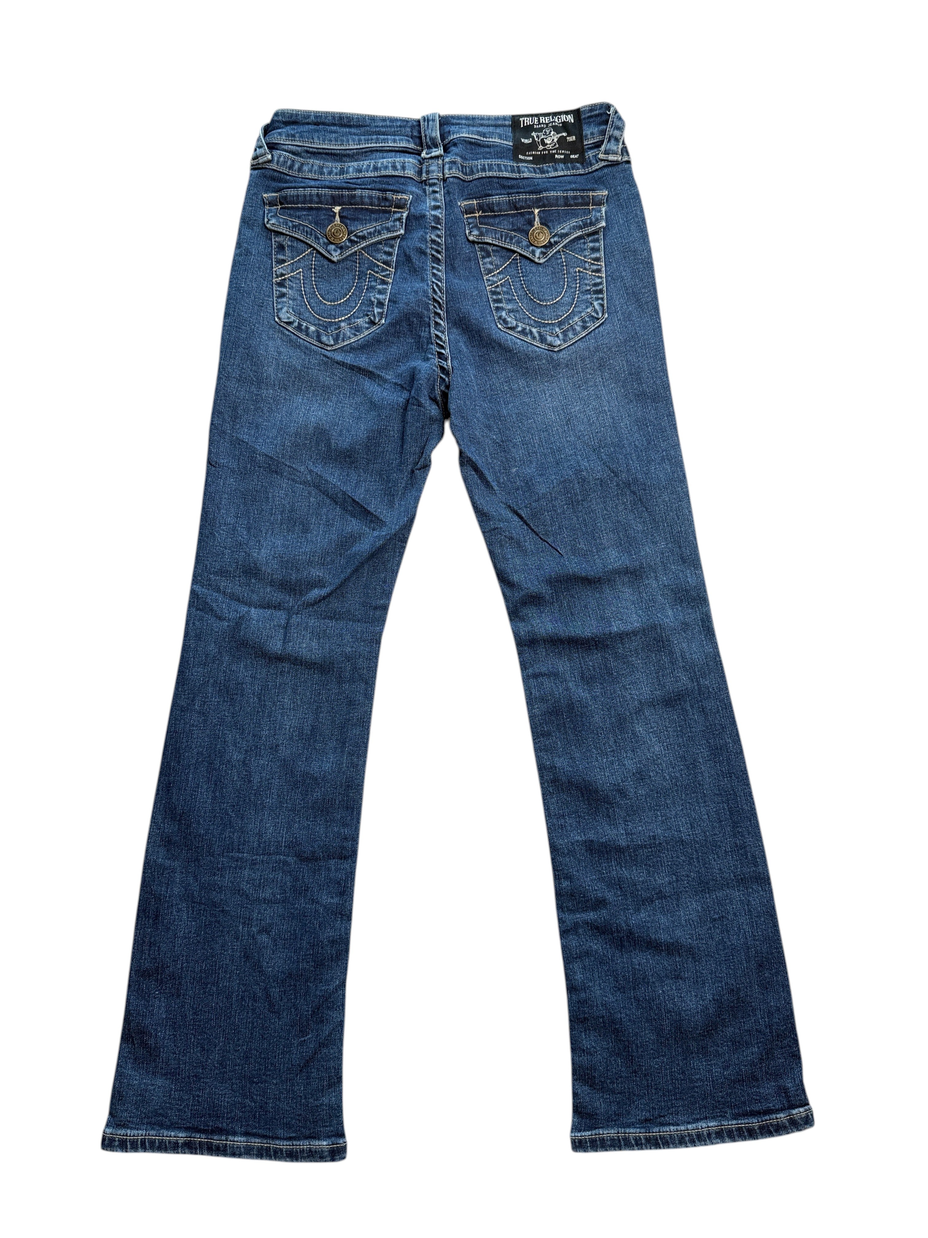 Jean True Religion Femme (W27)