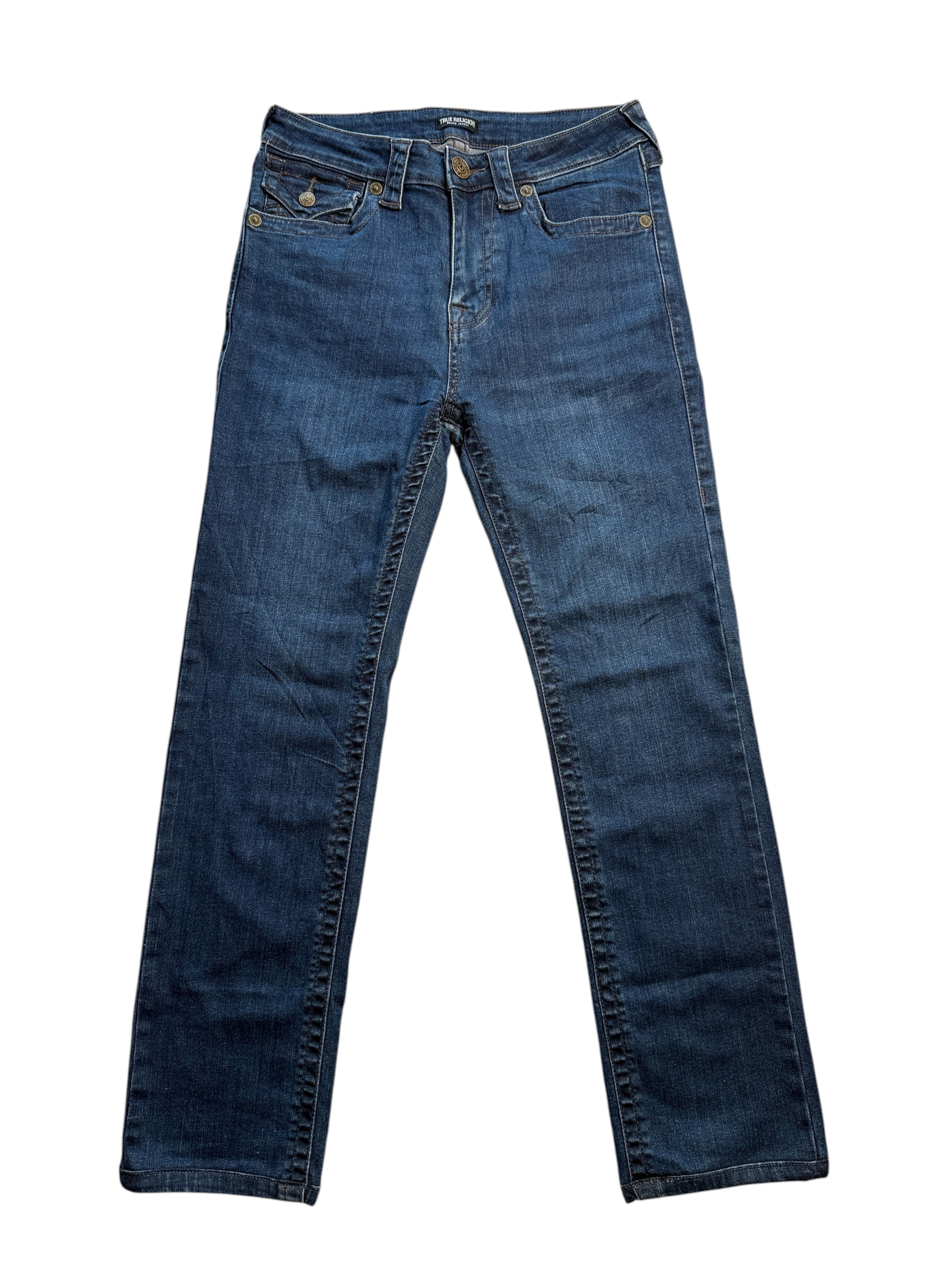 Jean True Religion Femme (W27)
