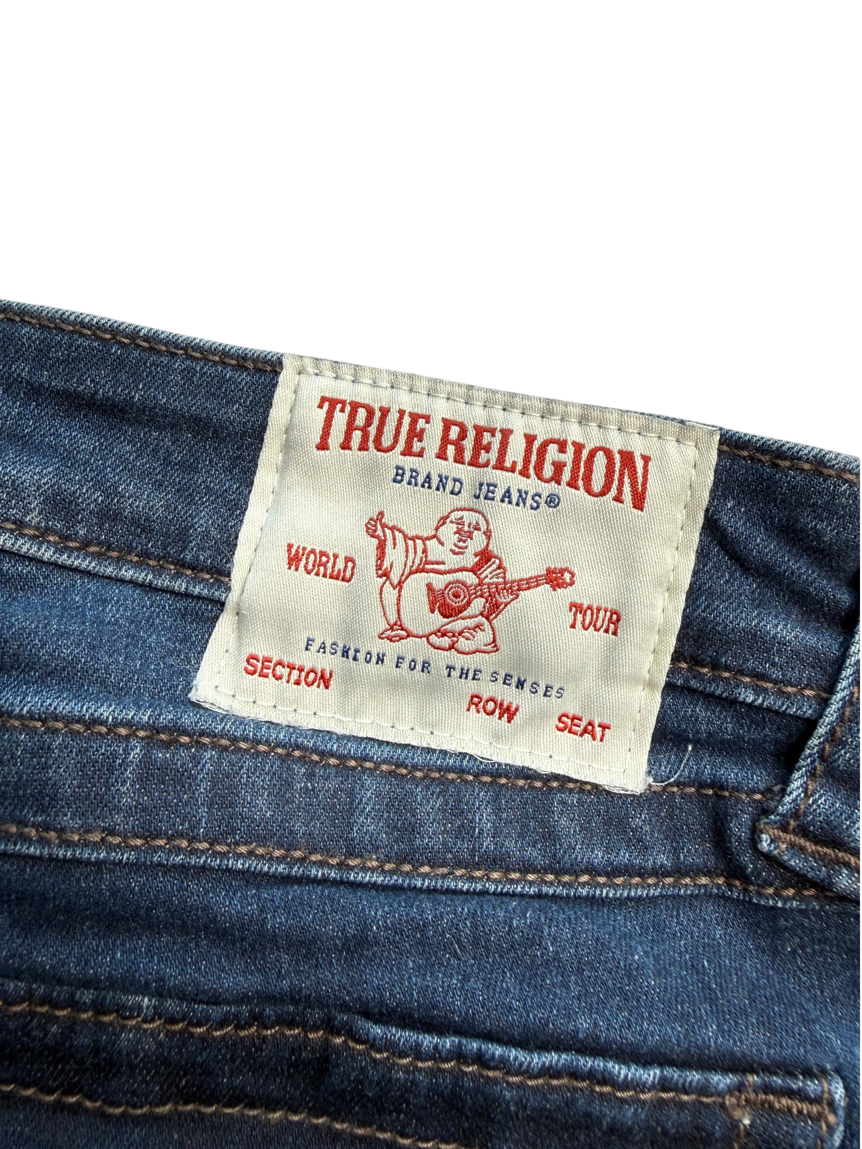 Jean True Religion Femme (W27)