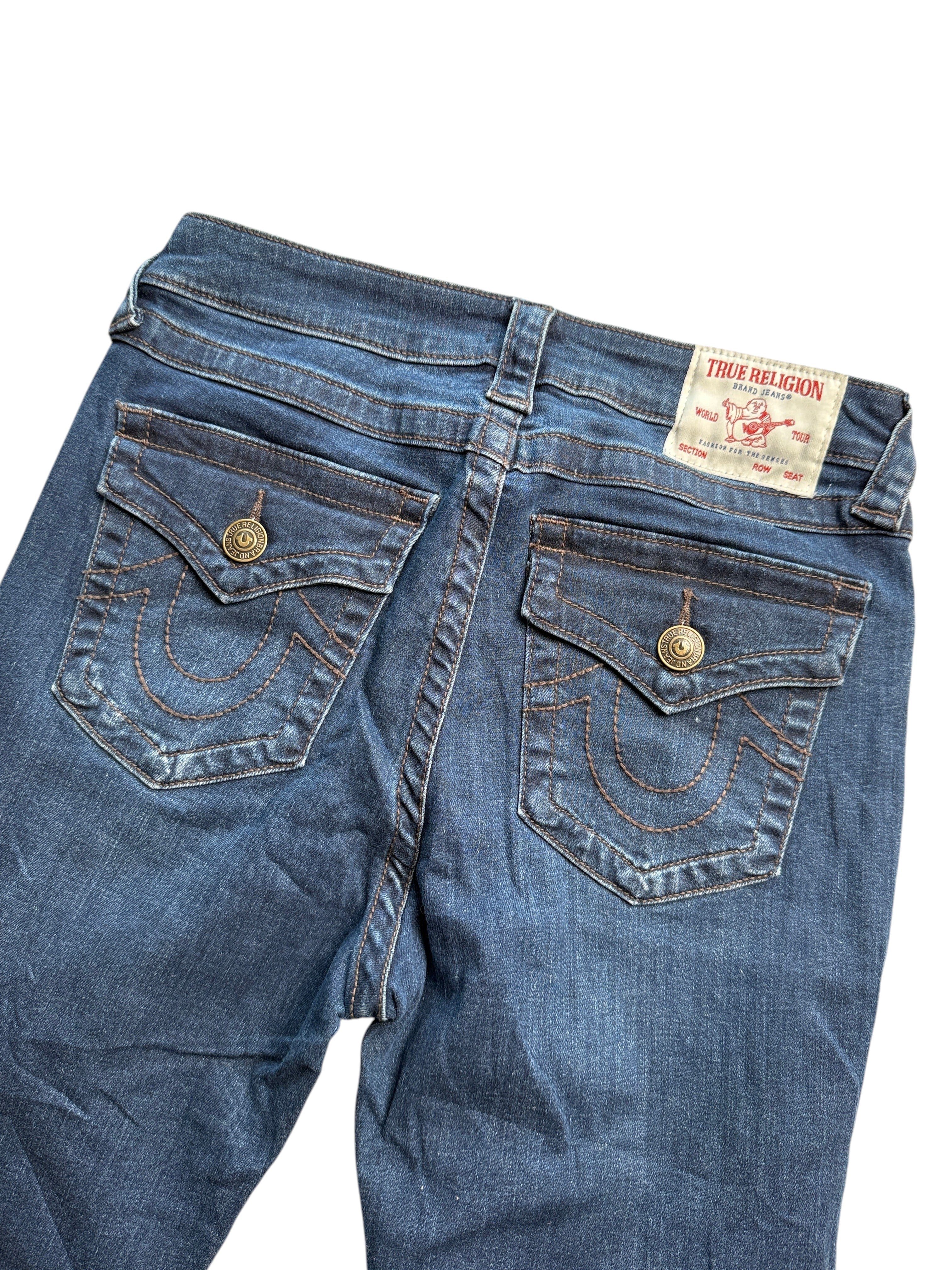 Jean True Religion Femme (W27)