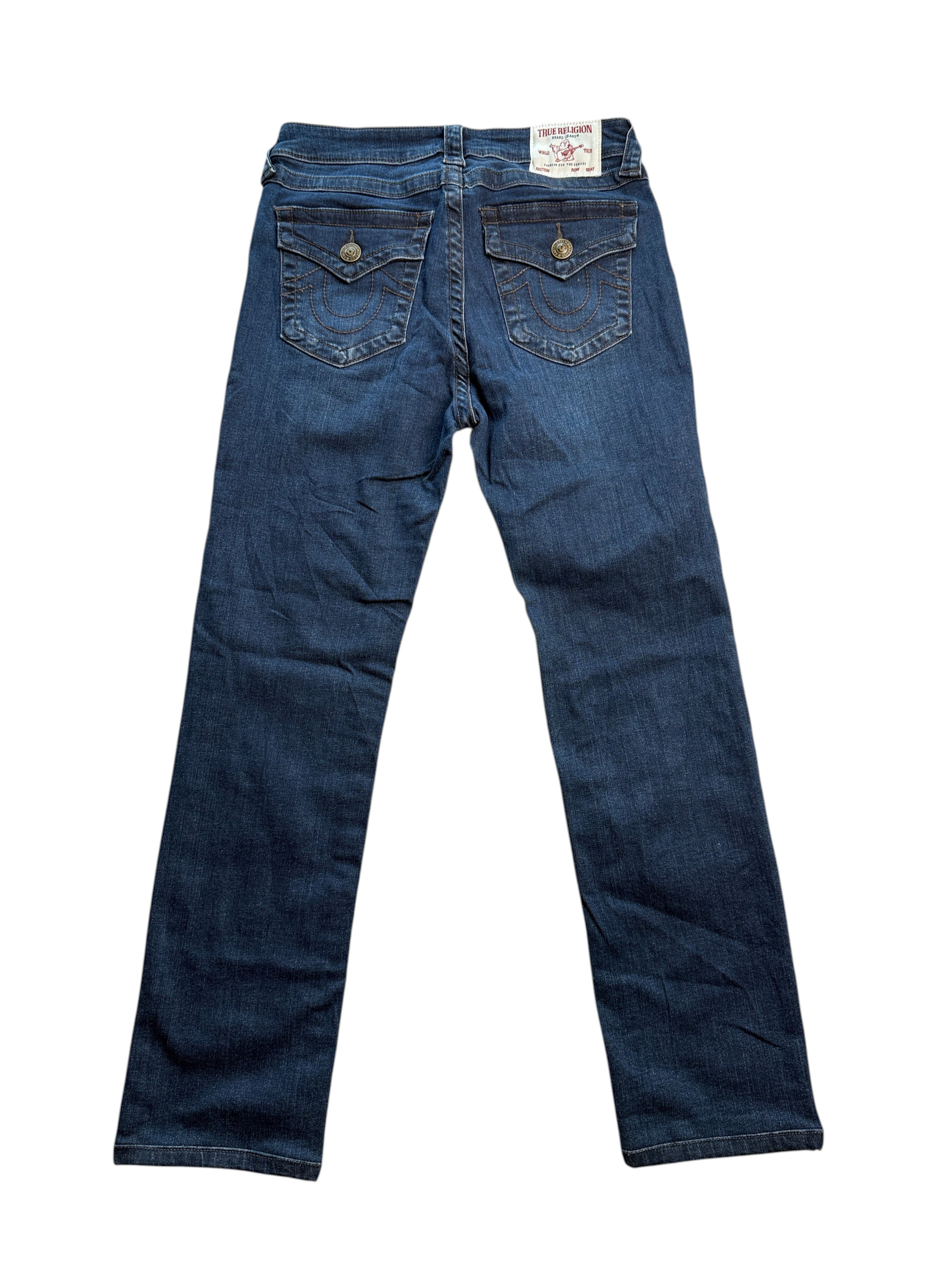 Jean True Religion Femme (W27)