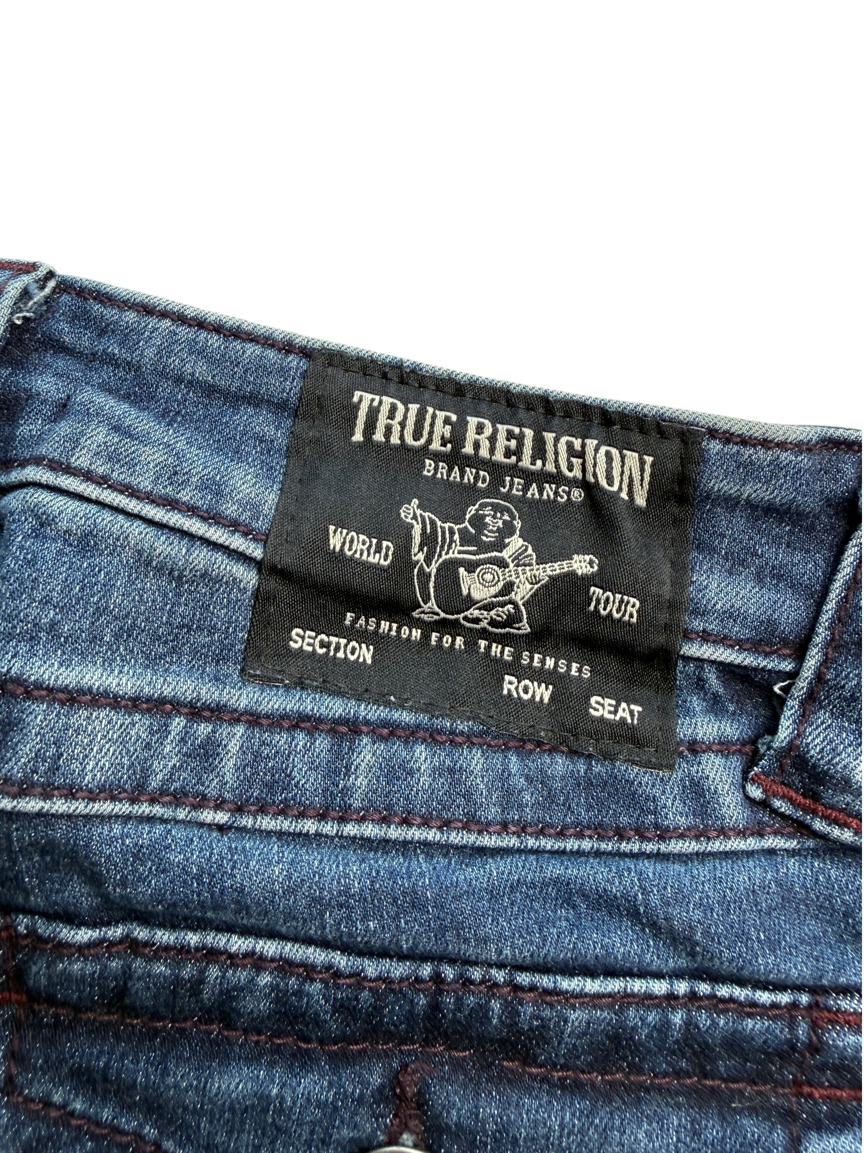 Jean True Religion Femme (W26)