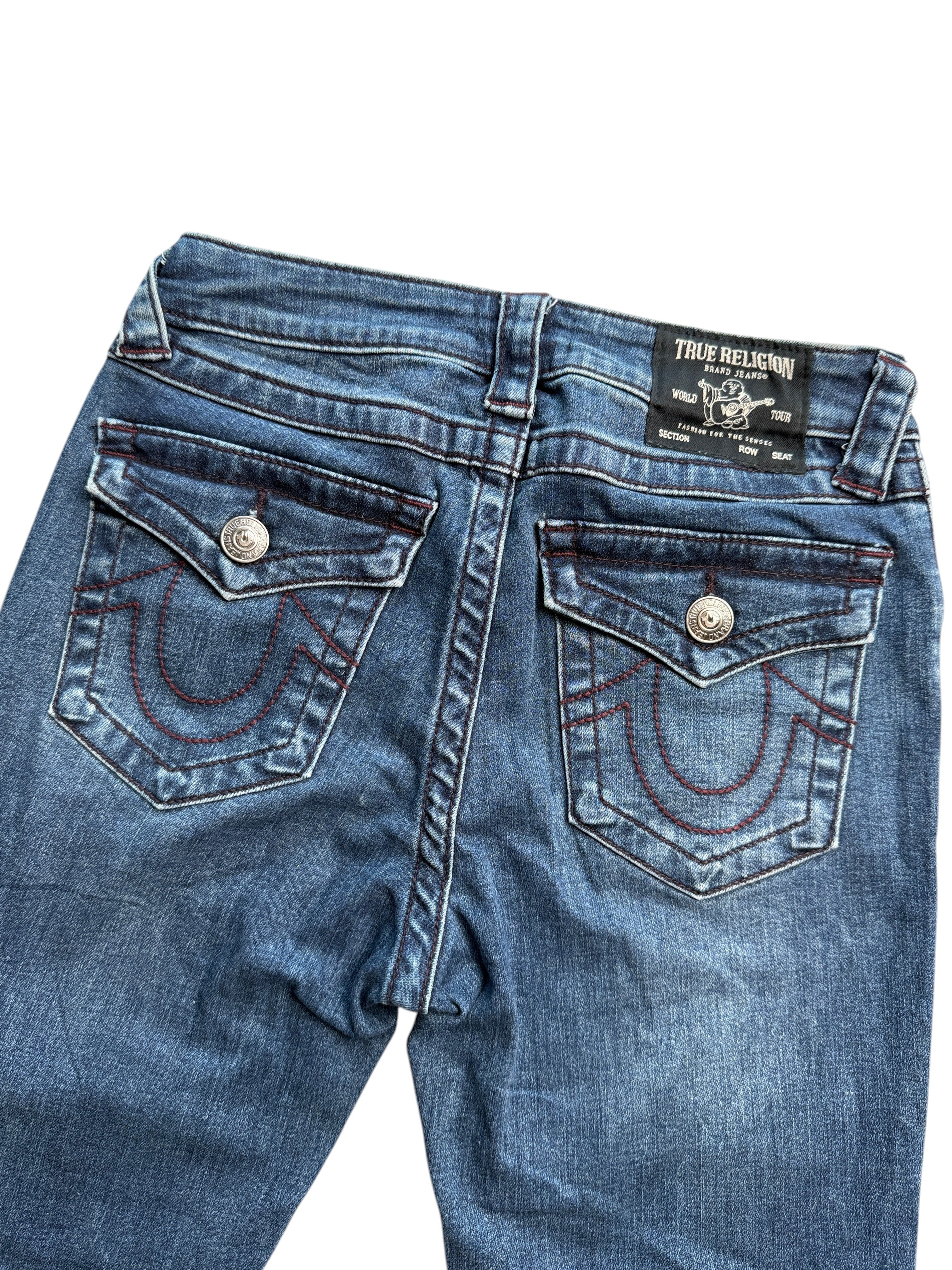 Jean True Religion Femme (W26)