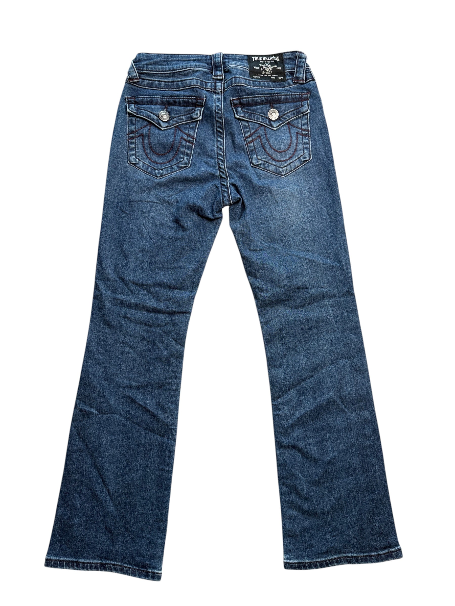 Jean True Religion Femme (W26)