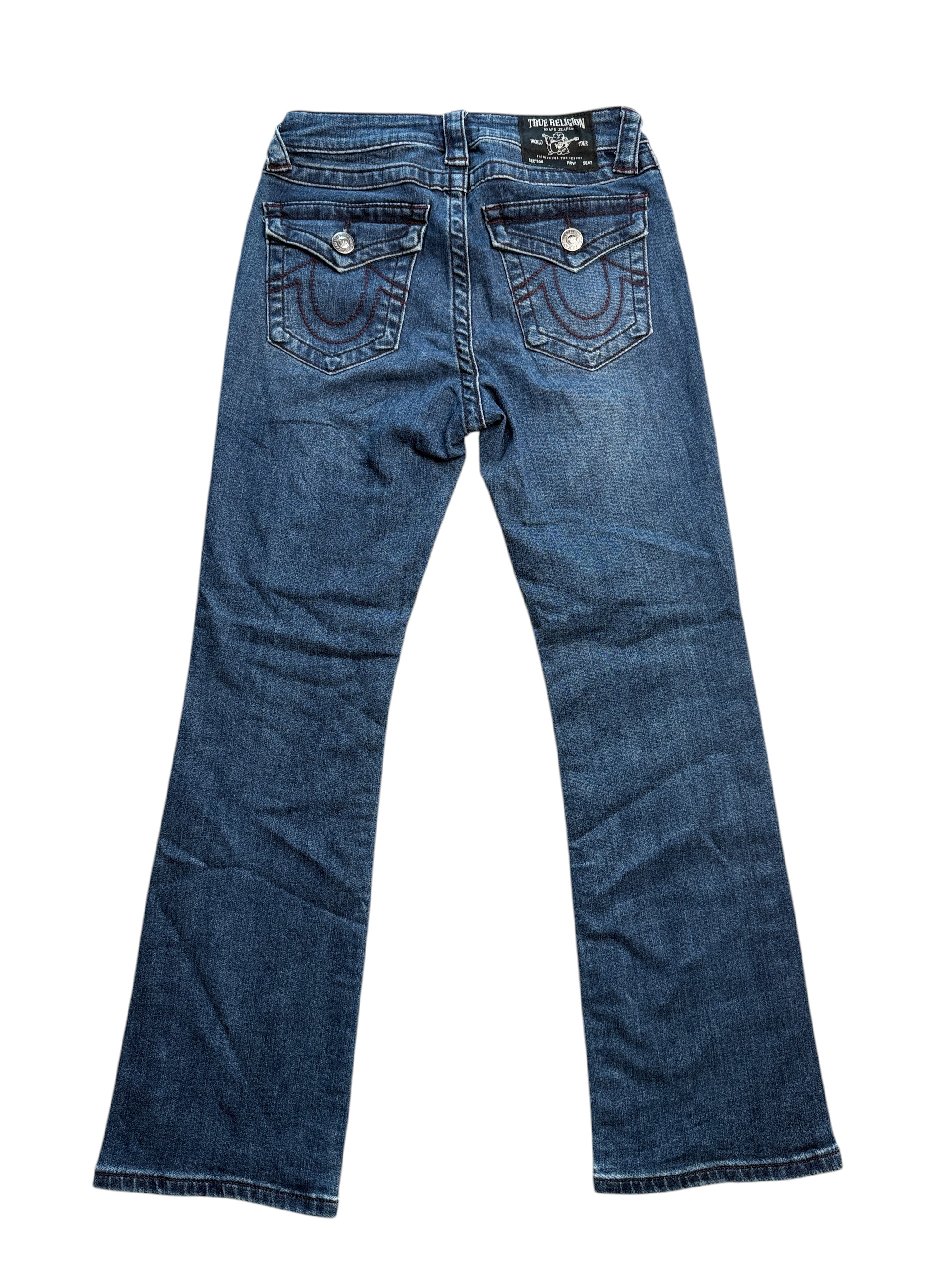 Jean True Religion Femme (W26)