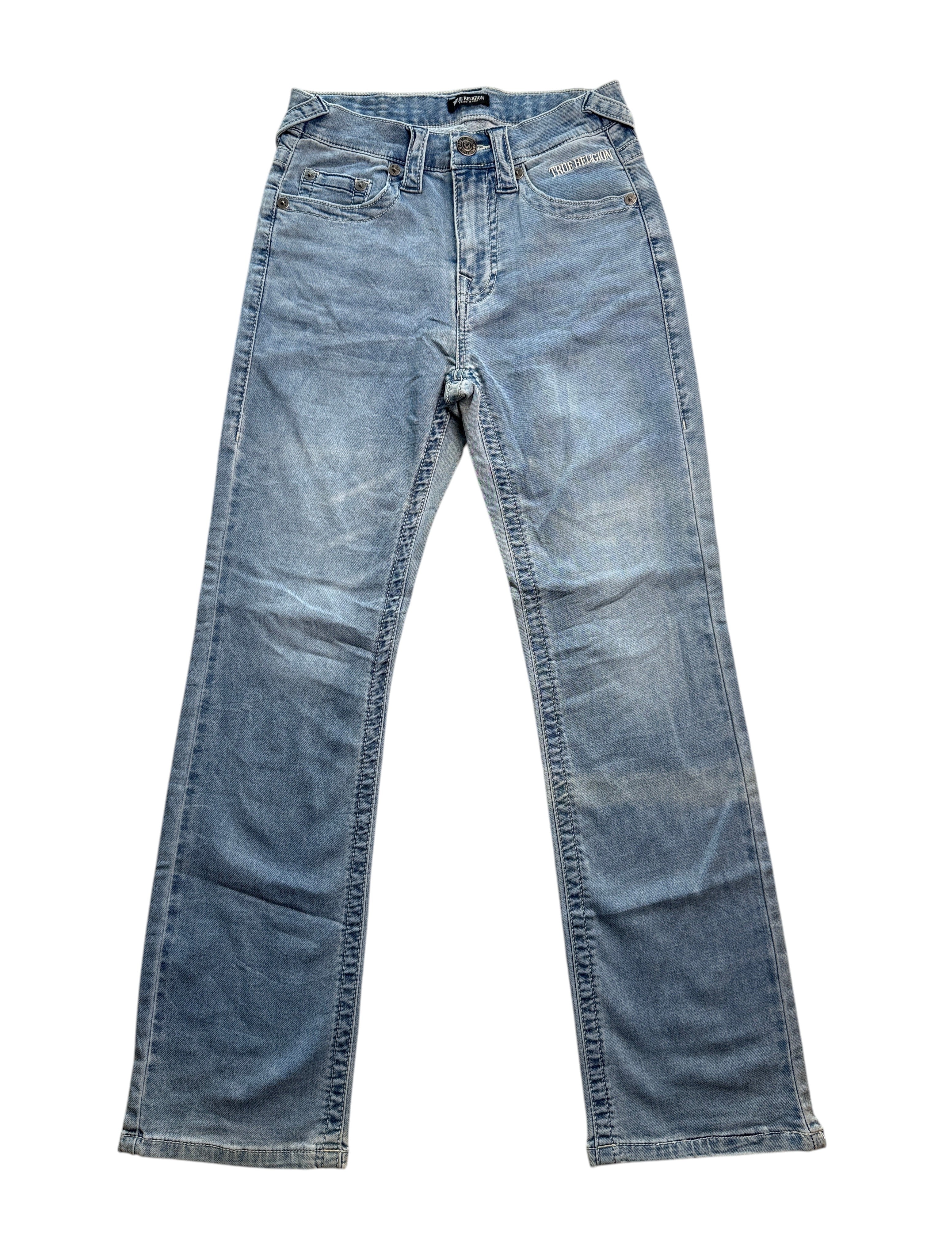 Jean True Religion Femme (W26)