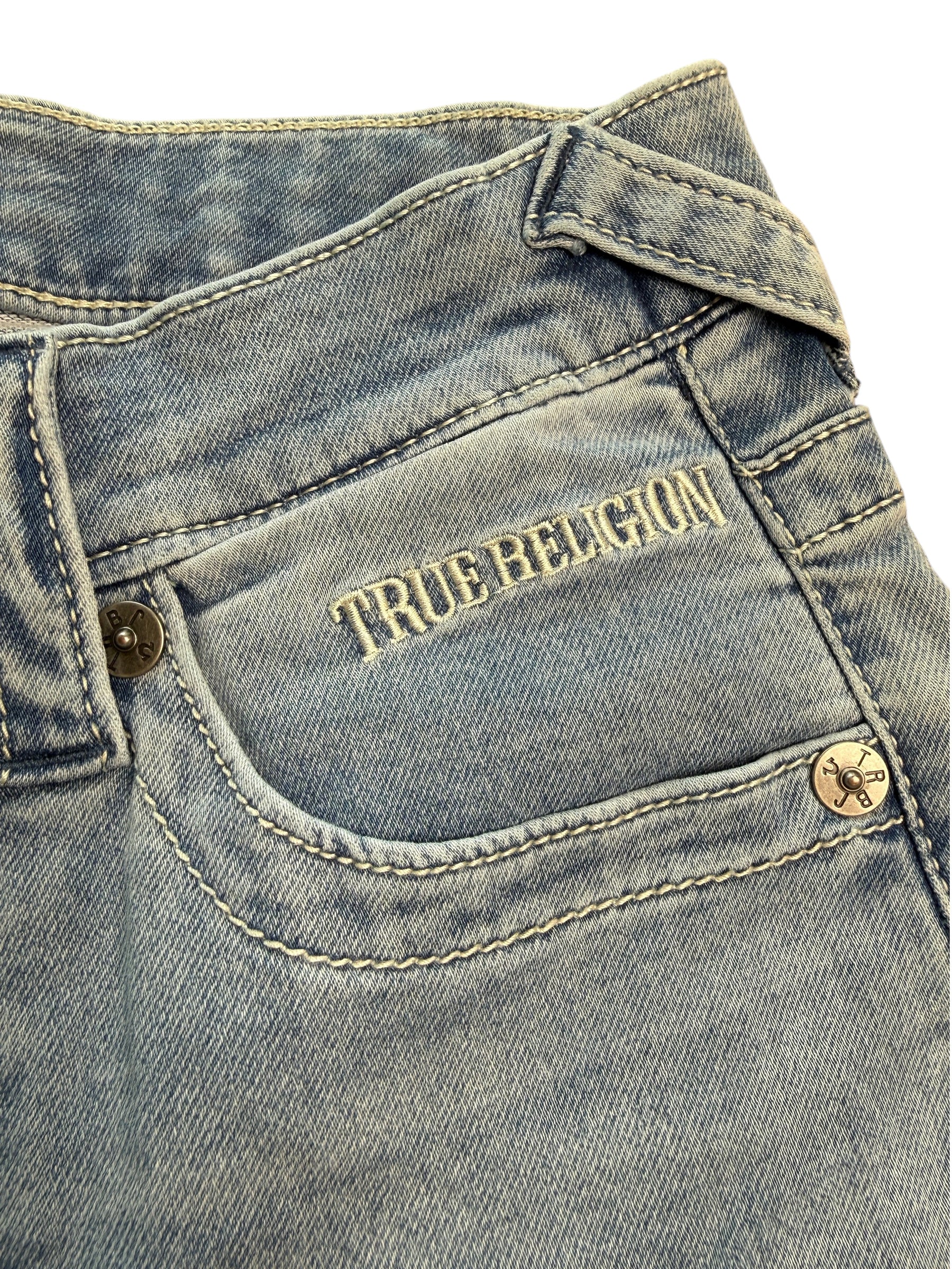 Jean True Religion Femme (W26)