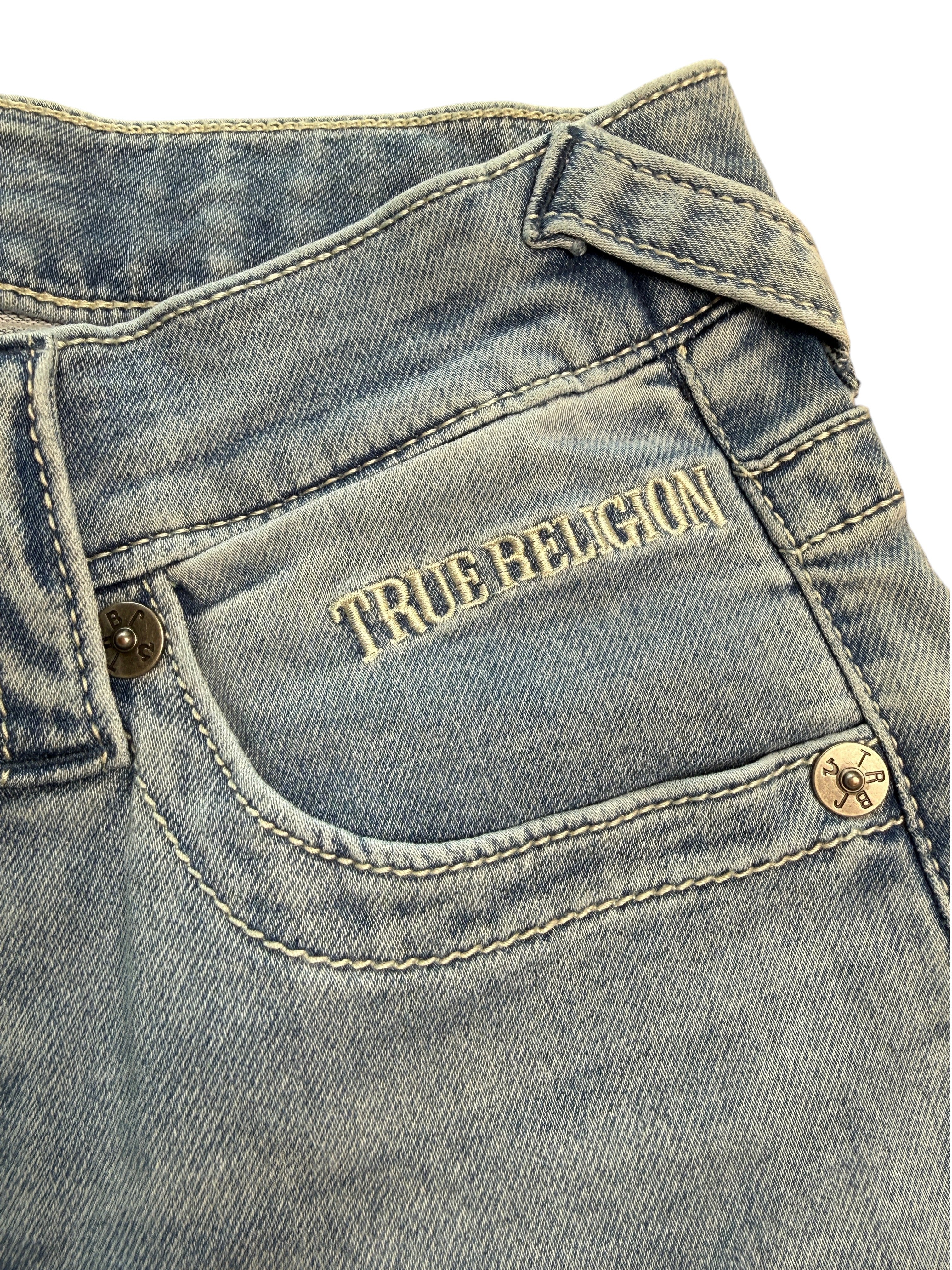 Jean True Religion Femme (W26)