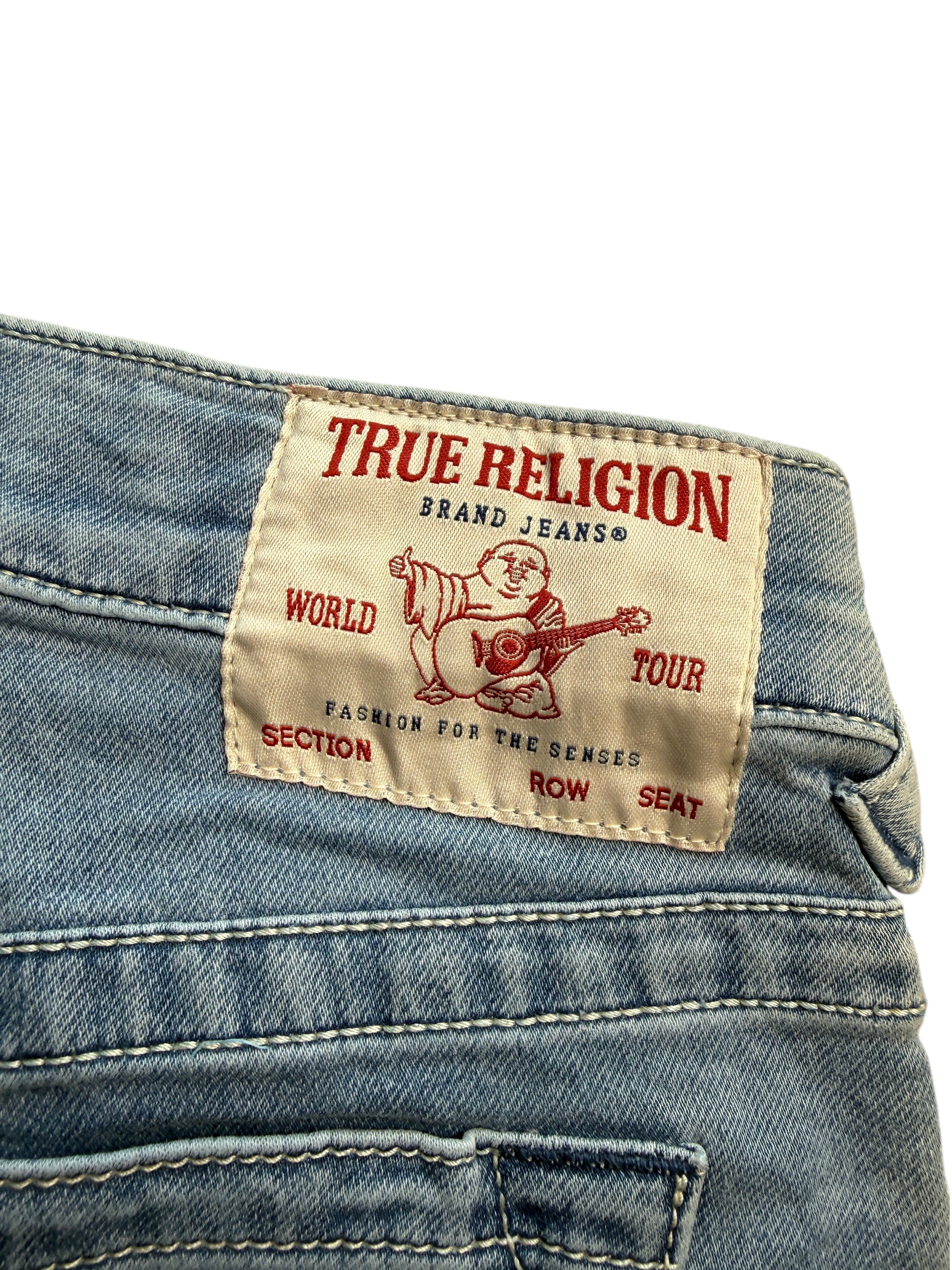 Jean True Religion Femme (W26)