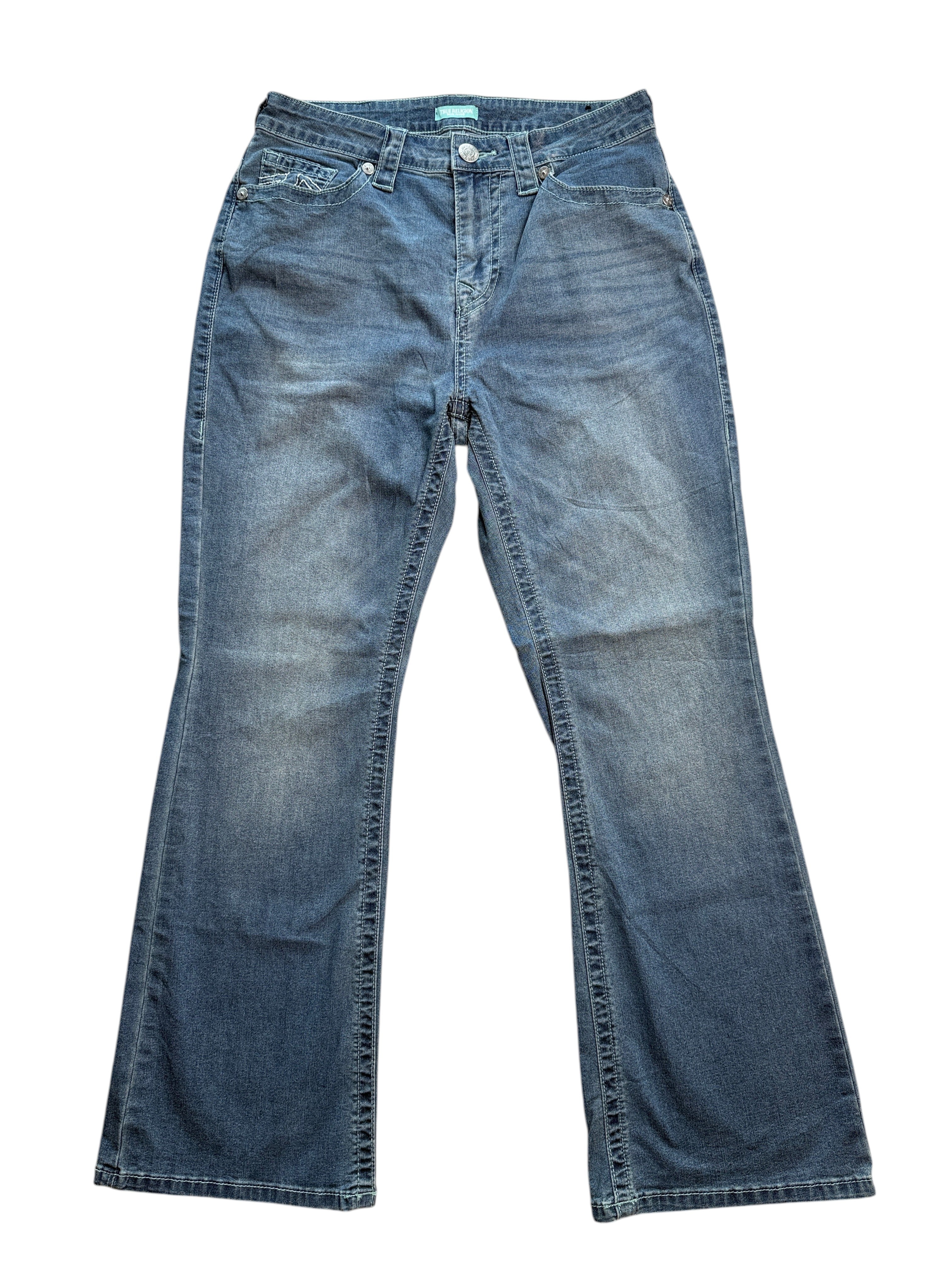 Jean True Religion Femme (W30)