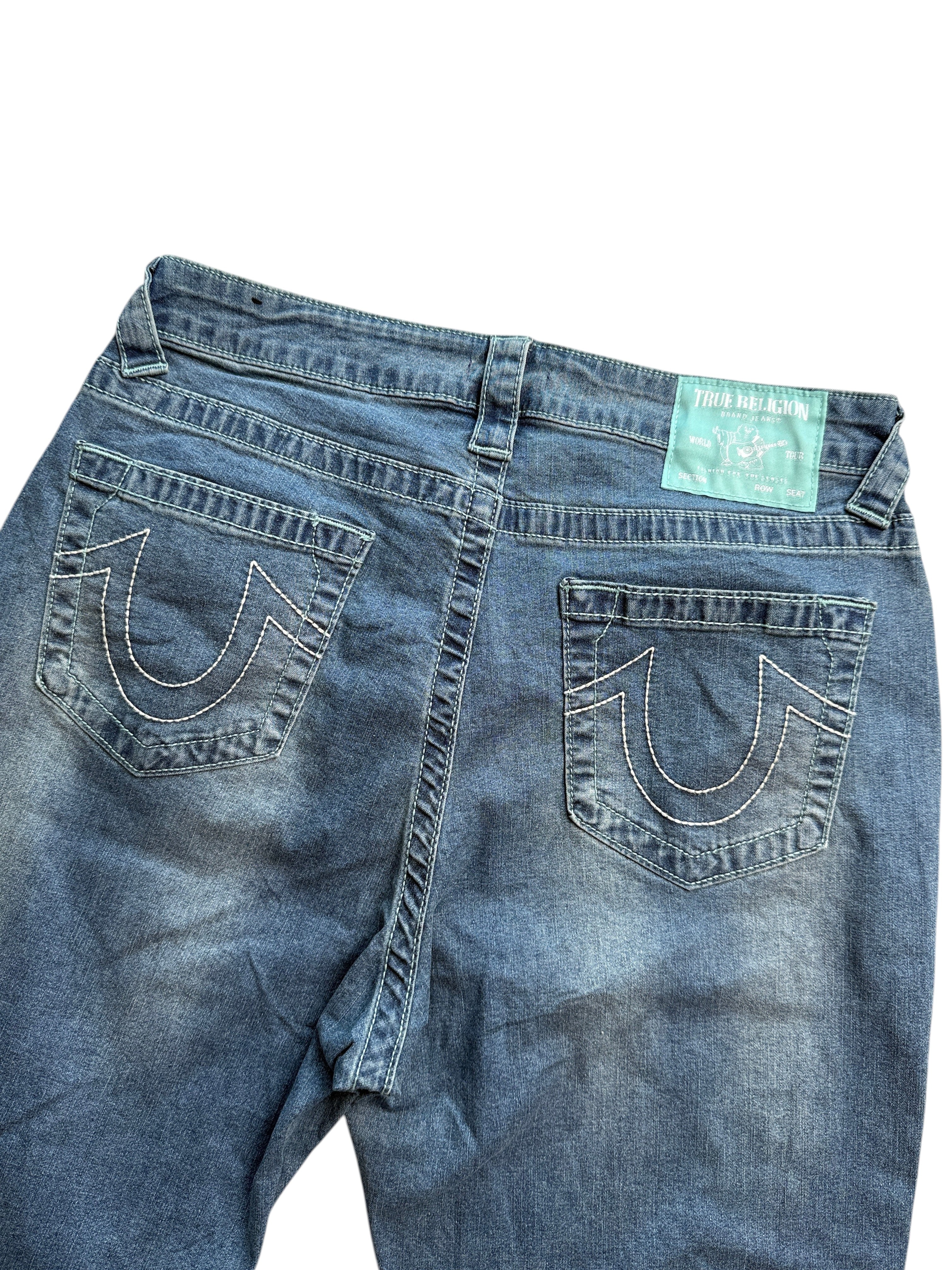 Jean True Religion Femme (W30)