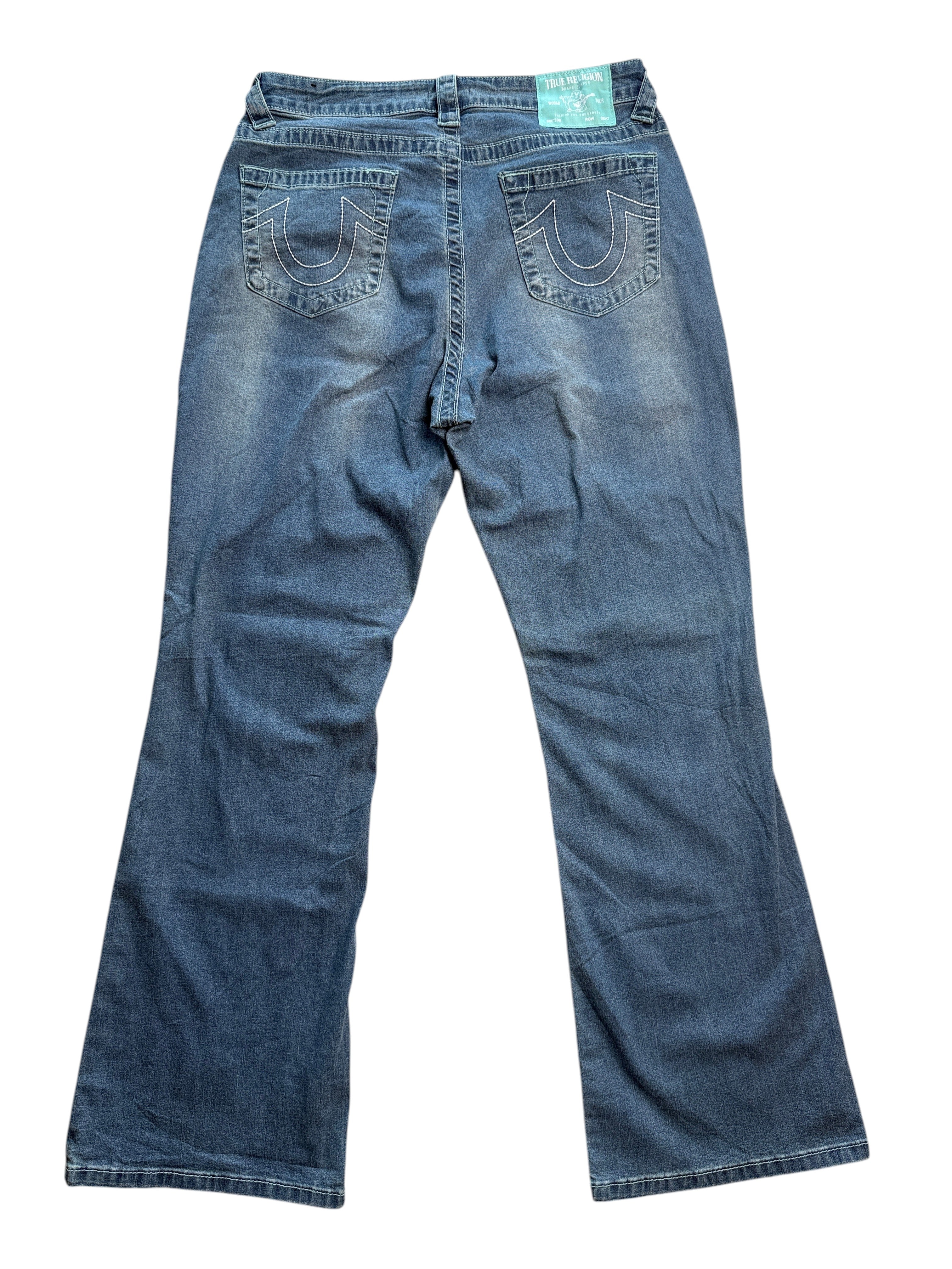 Jean True Religion Femme (W30)