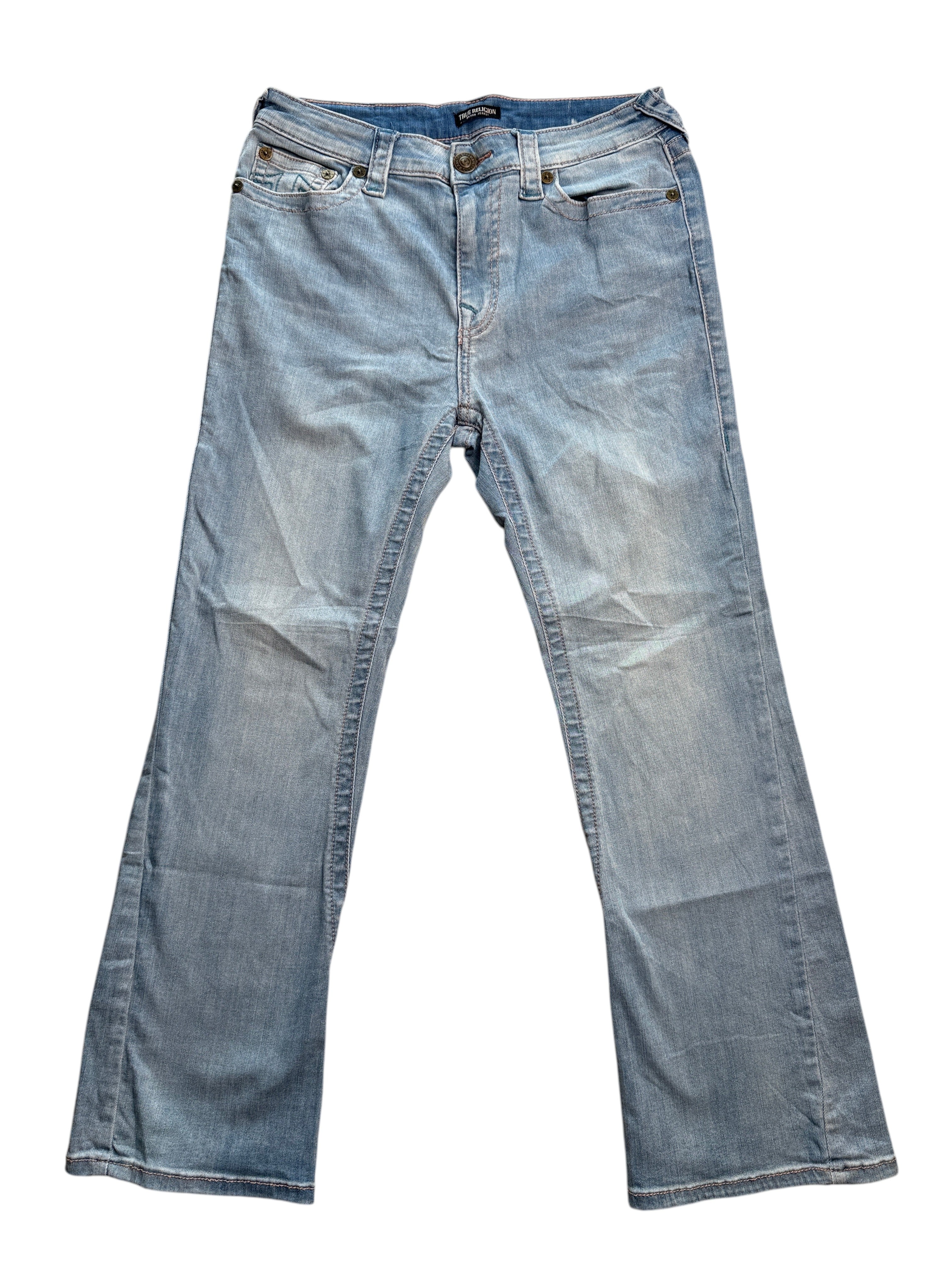 Jean True Religion Femme (W29)