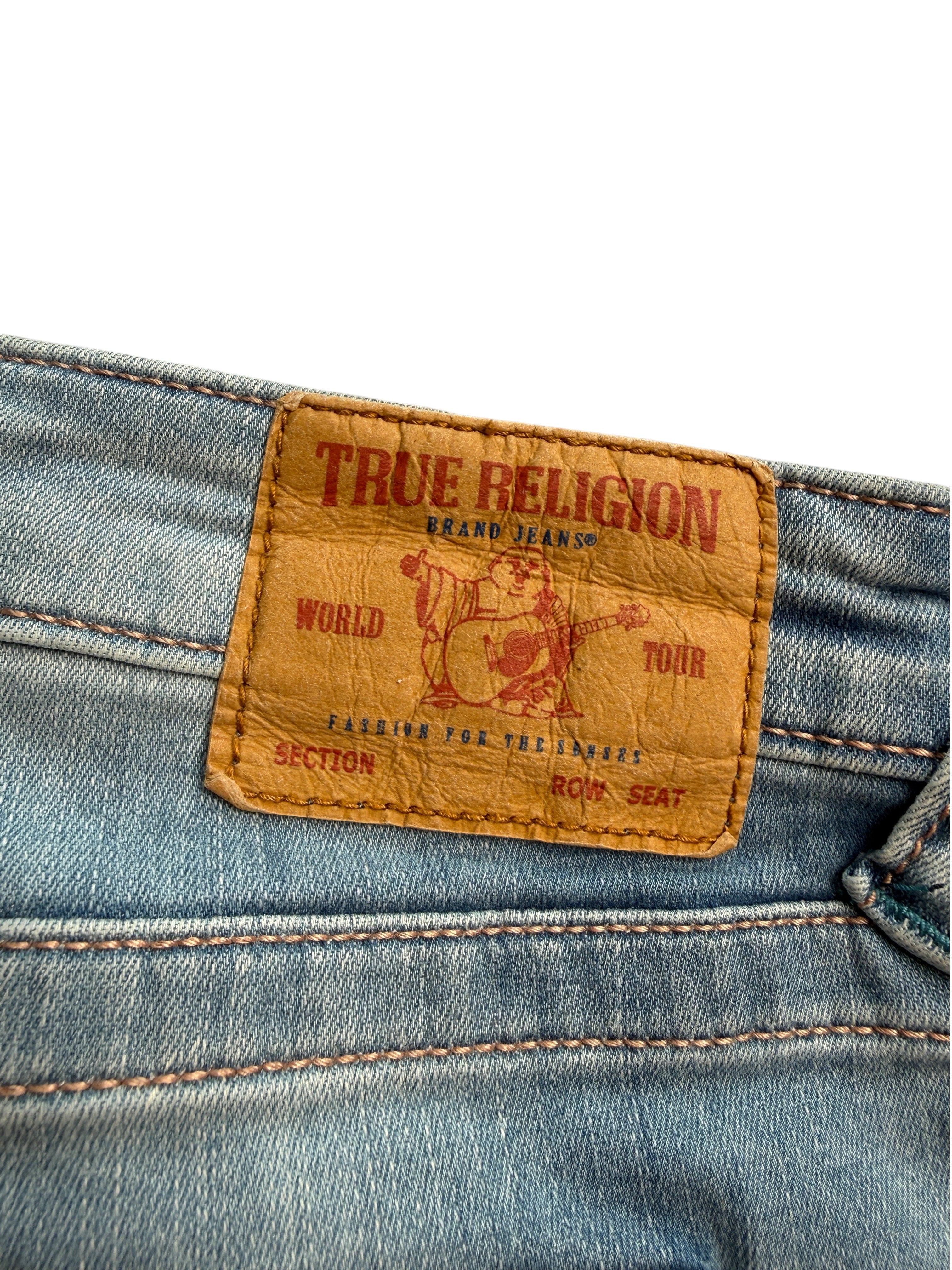 Jean True Religion Femme (W29)