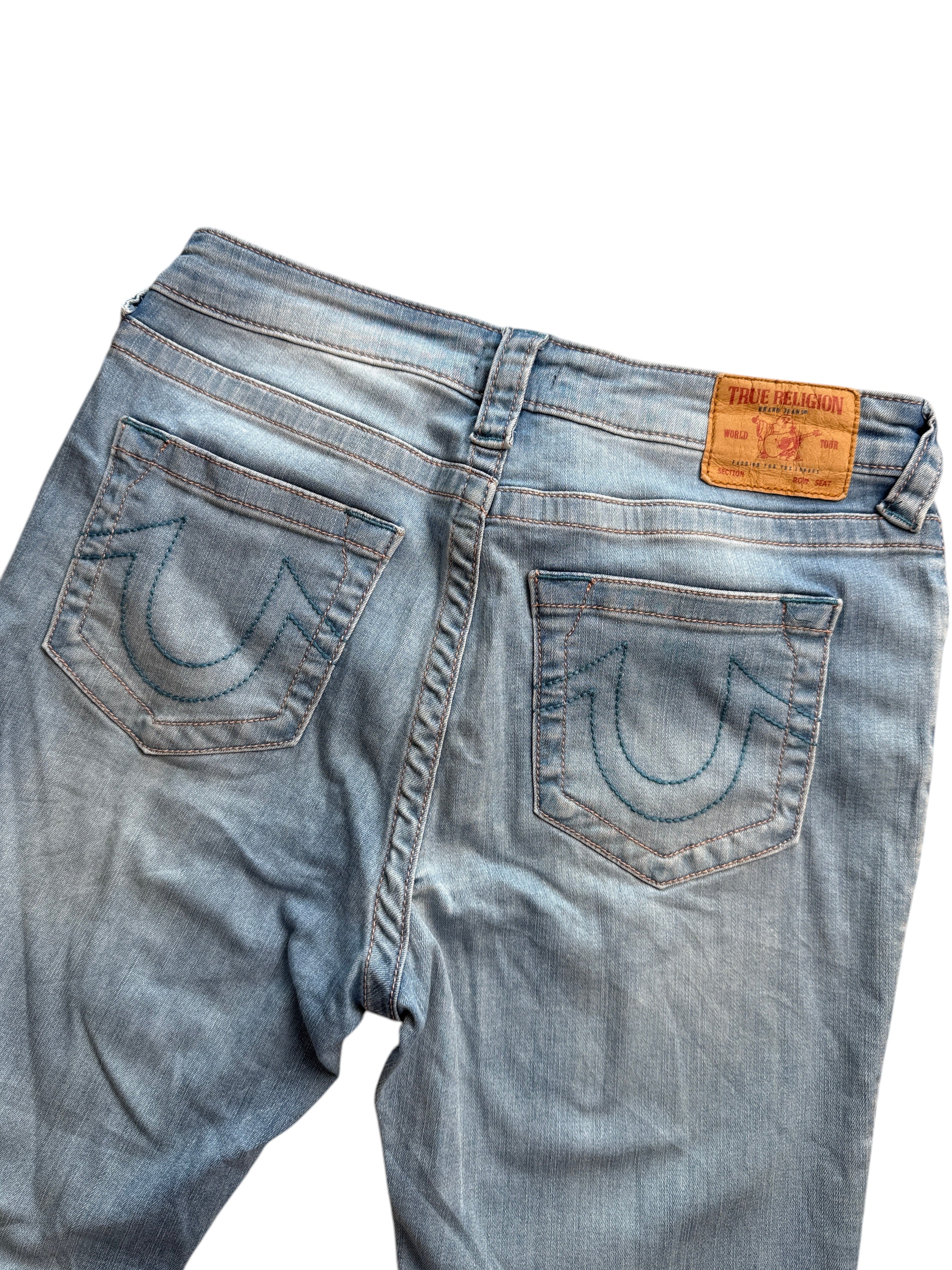 Jean True Religion Femme (W29)