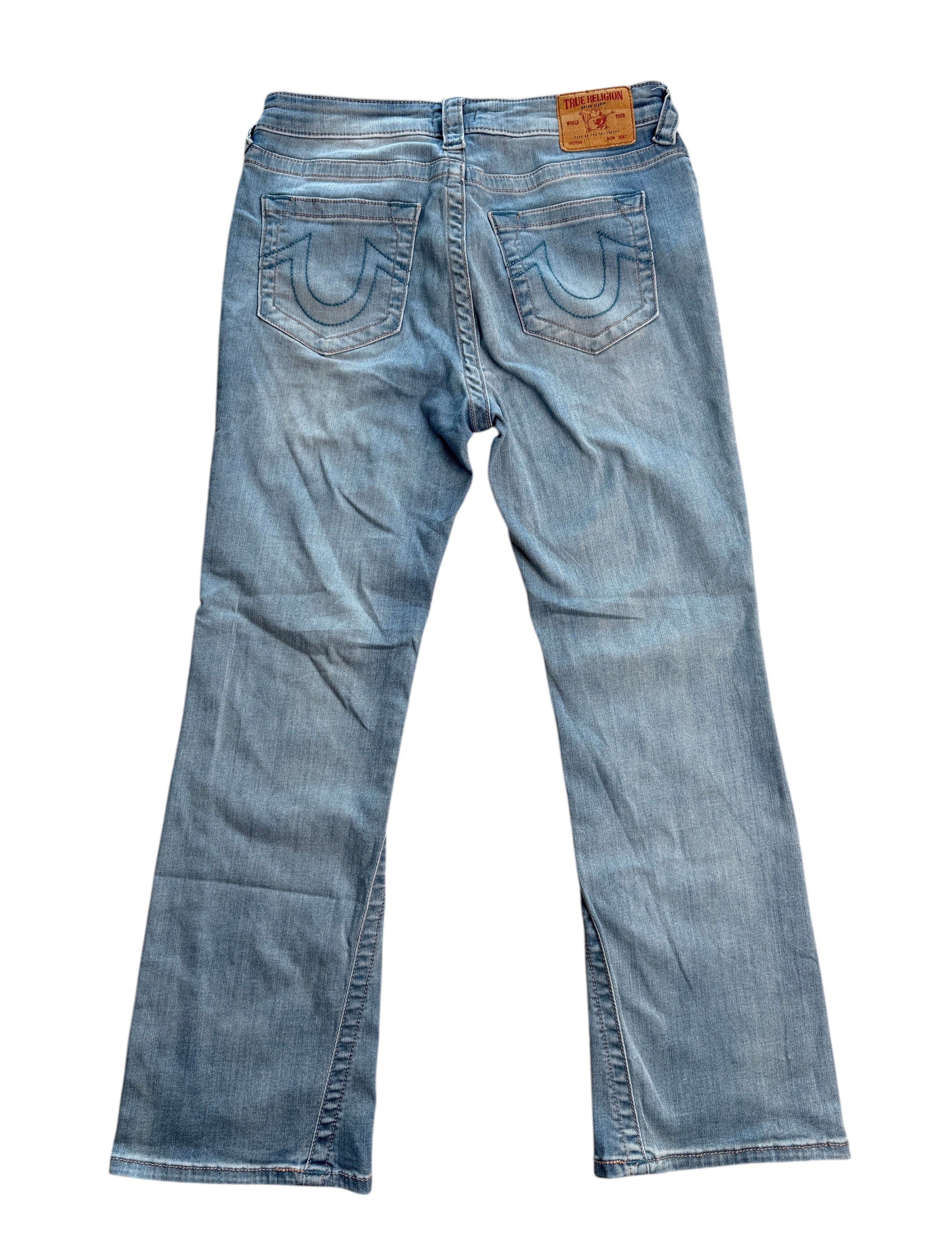 Jean True Religion Femme (W29)