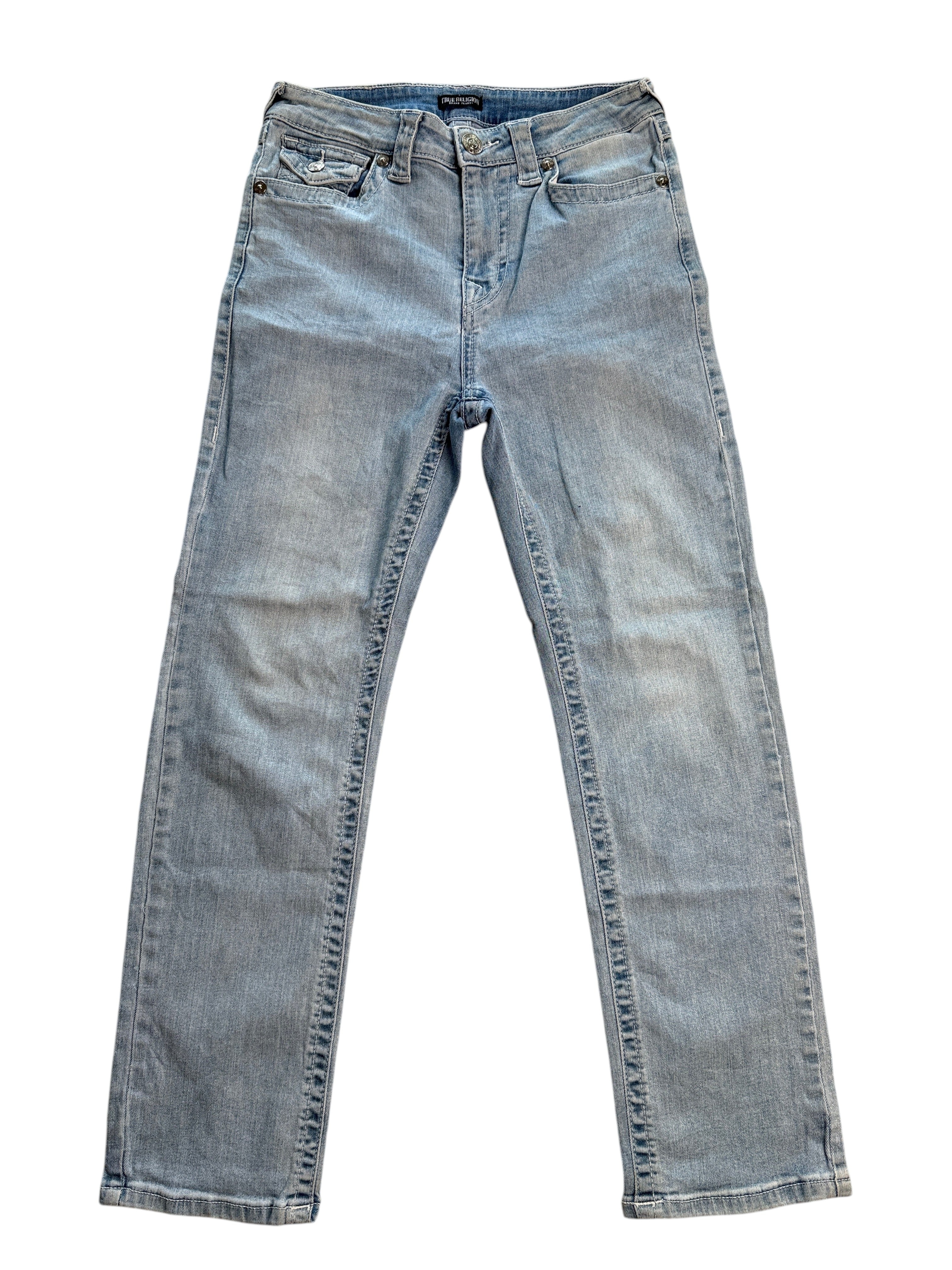 Jean True Religion Femme (W28)