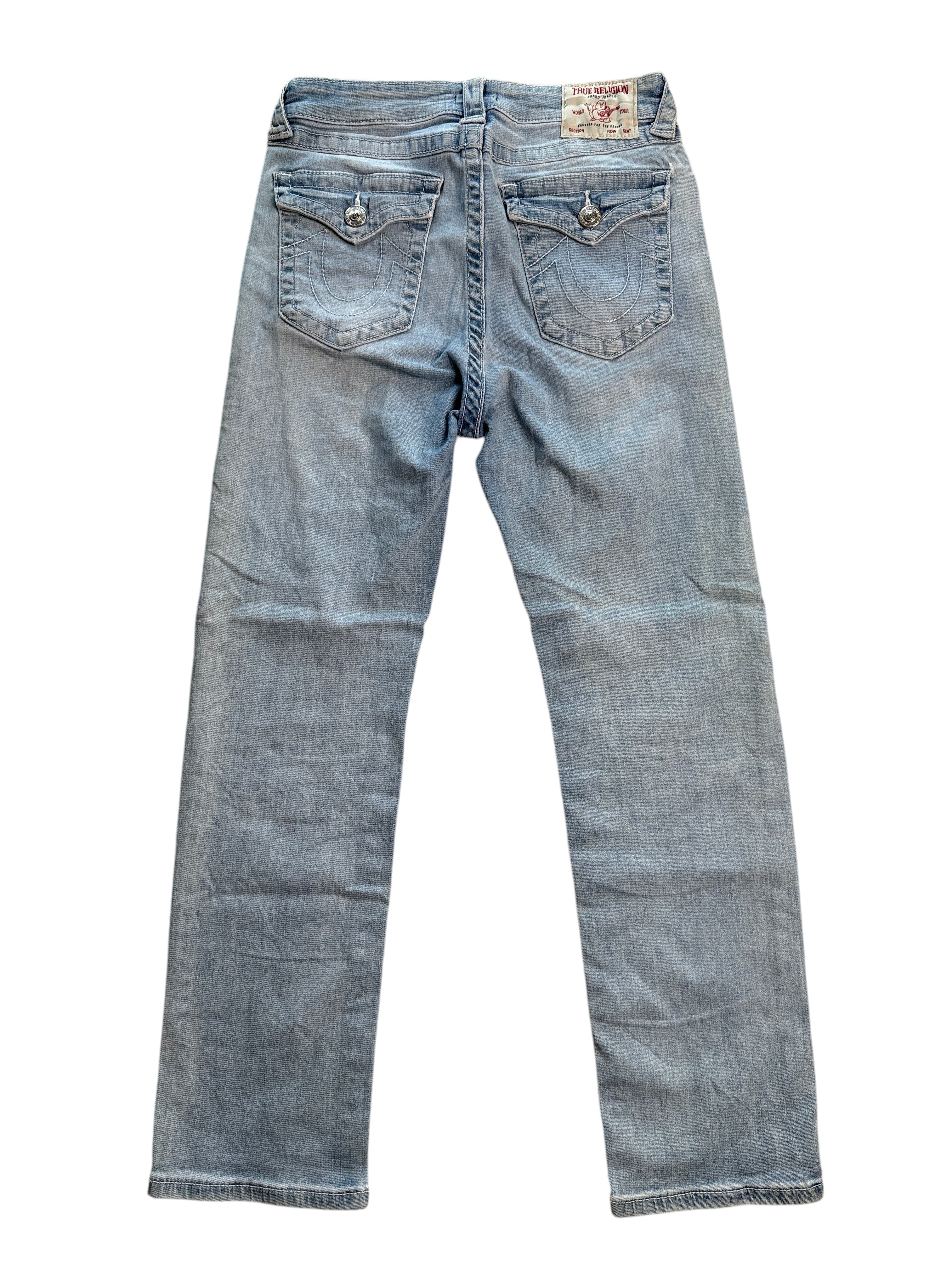 Jean True Religion Femme (W28)