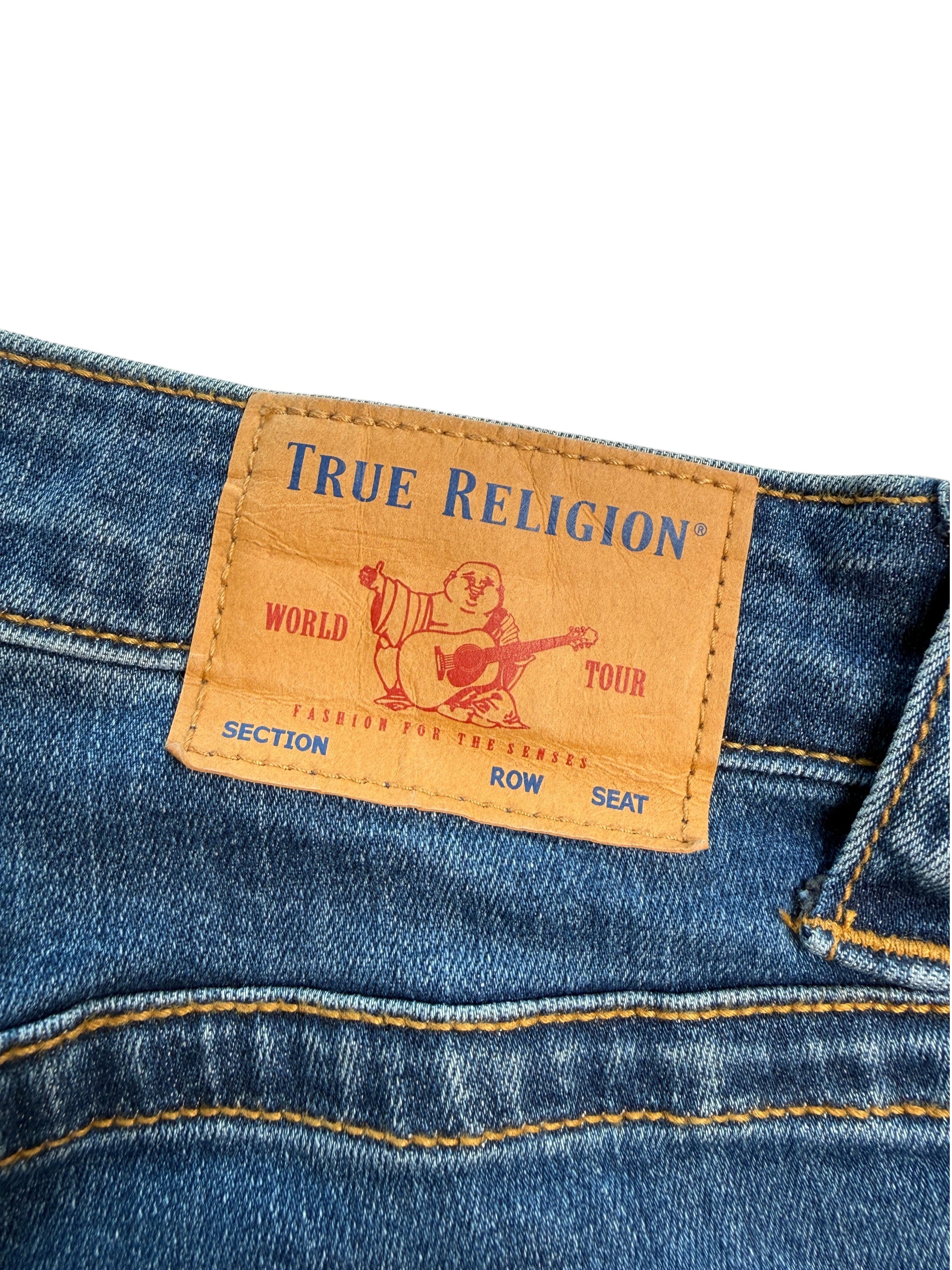 Jean True Religion Femme (W25)