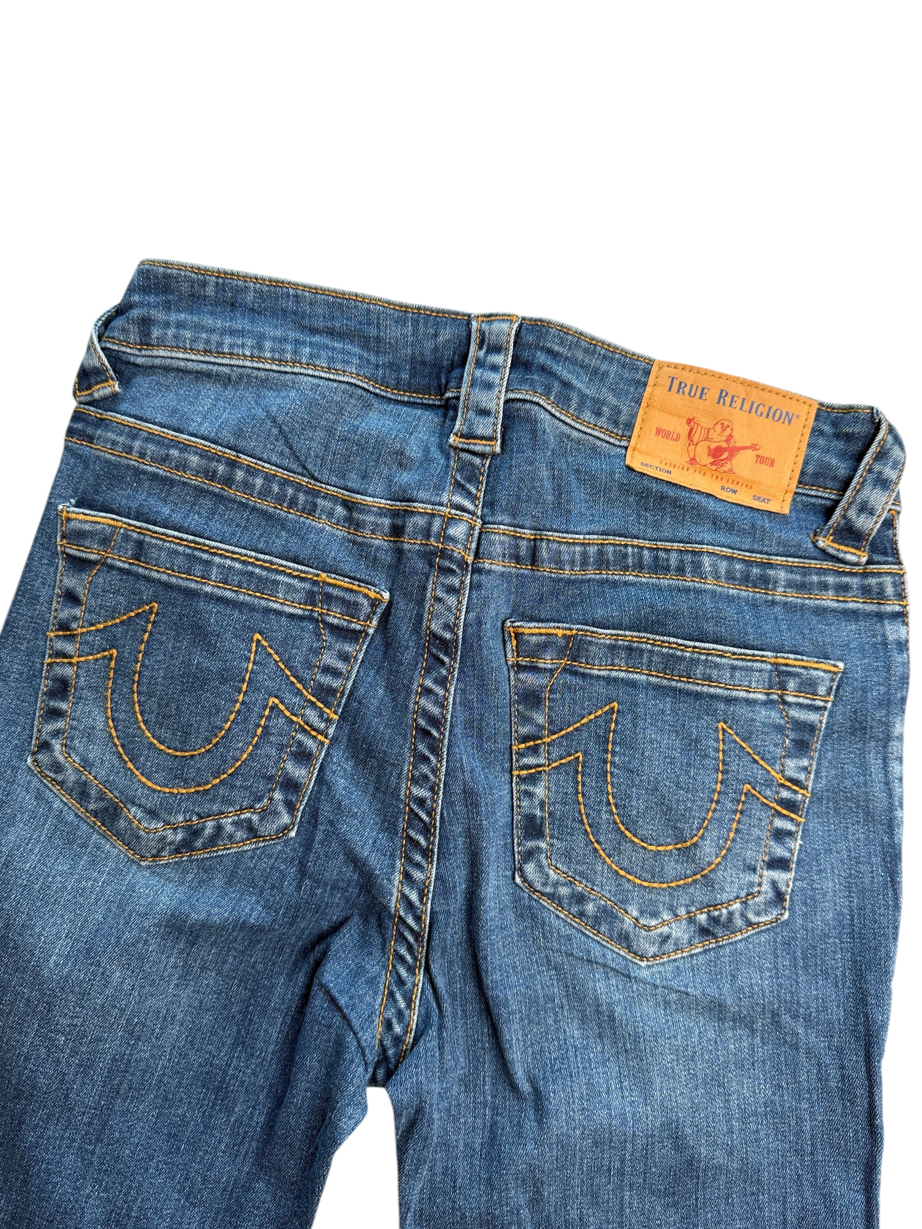 Jean True Religion Femme (W25)