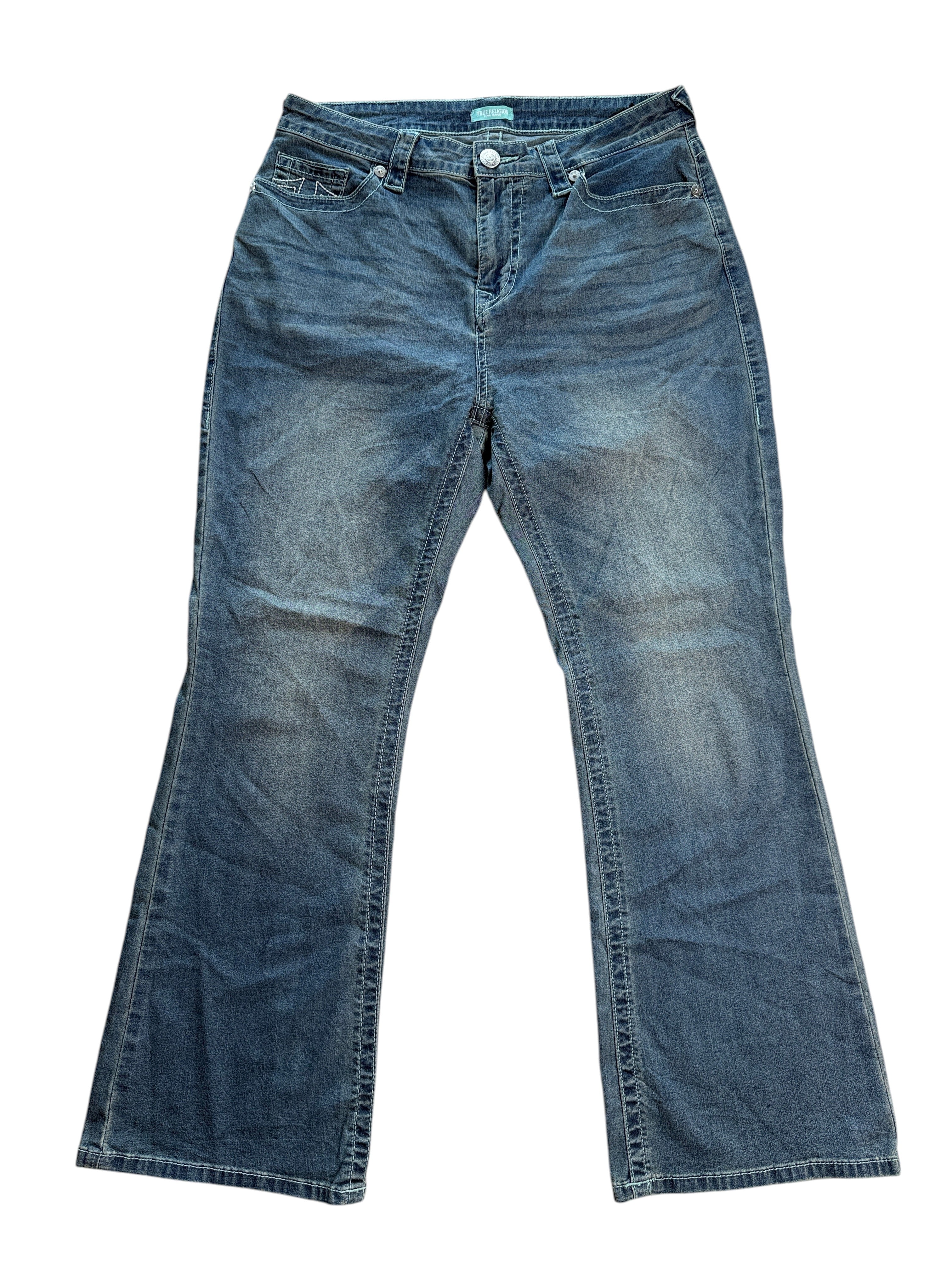 Jean True Religion Femme (W32)