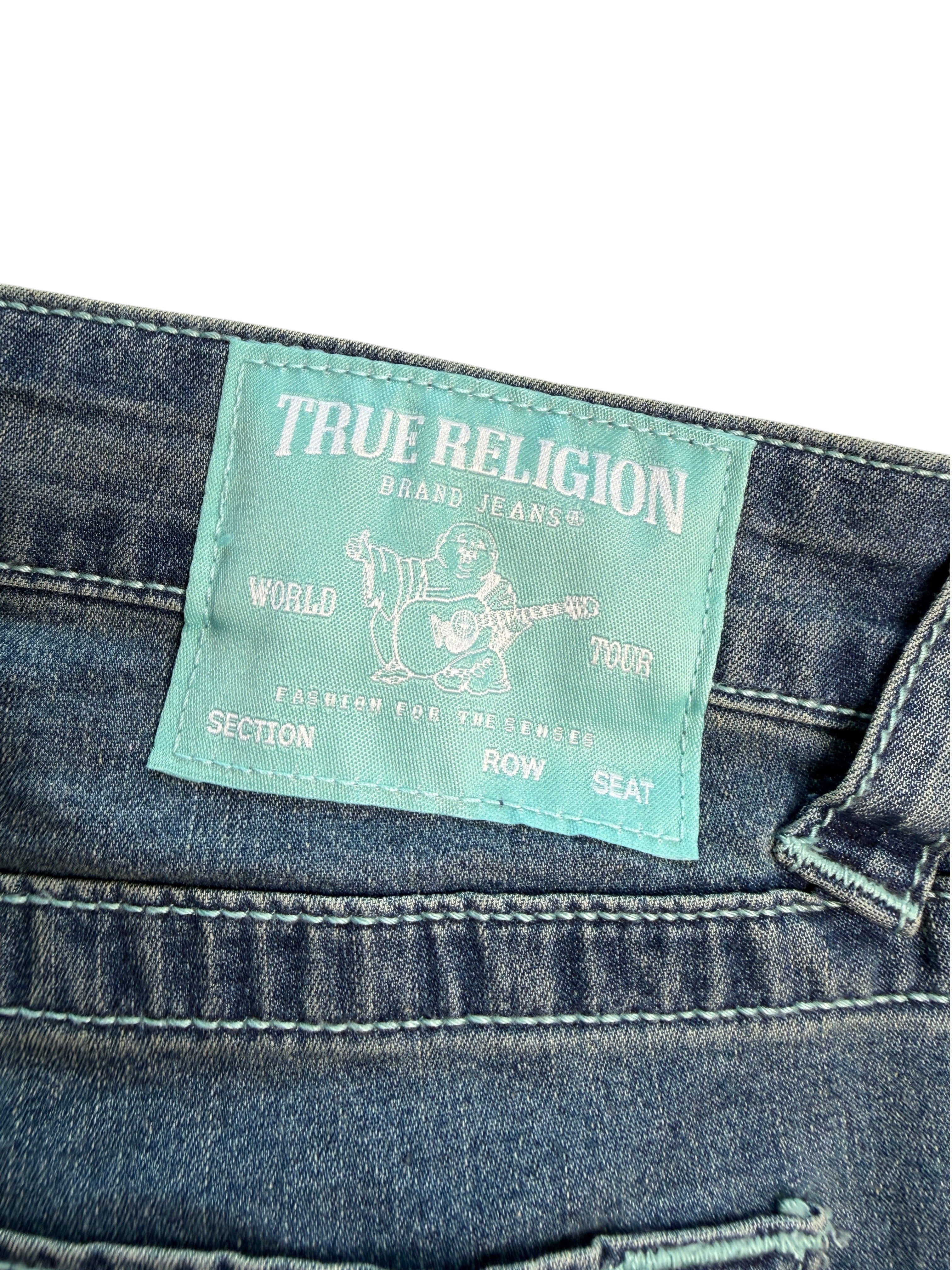 Jean True Religion Femme (W32)